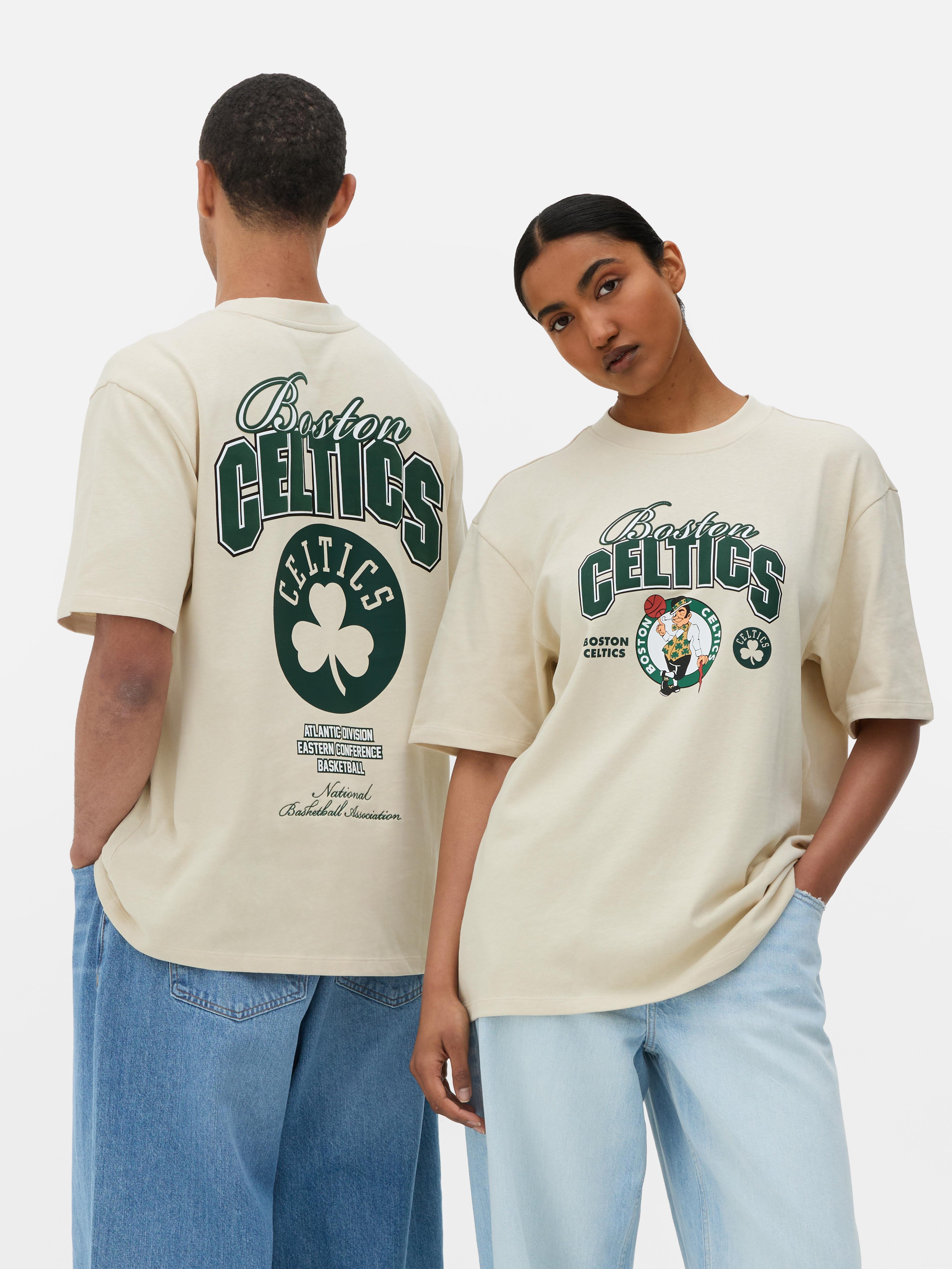 NBA Boston Celtics T-Shirt