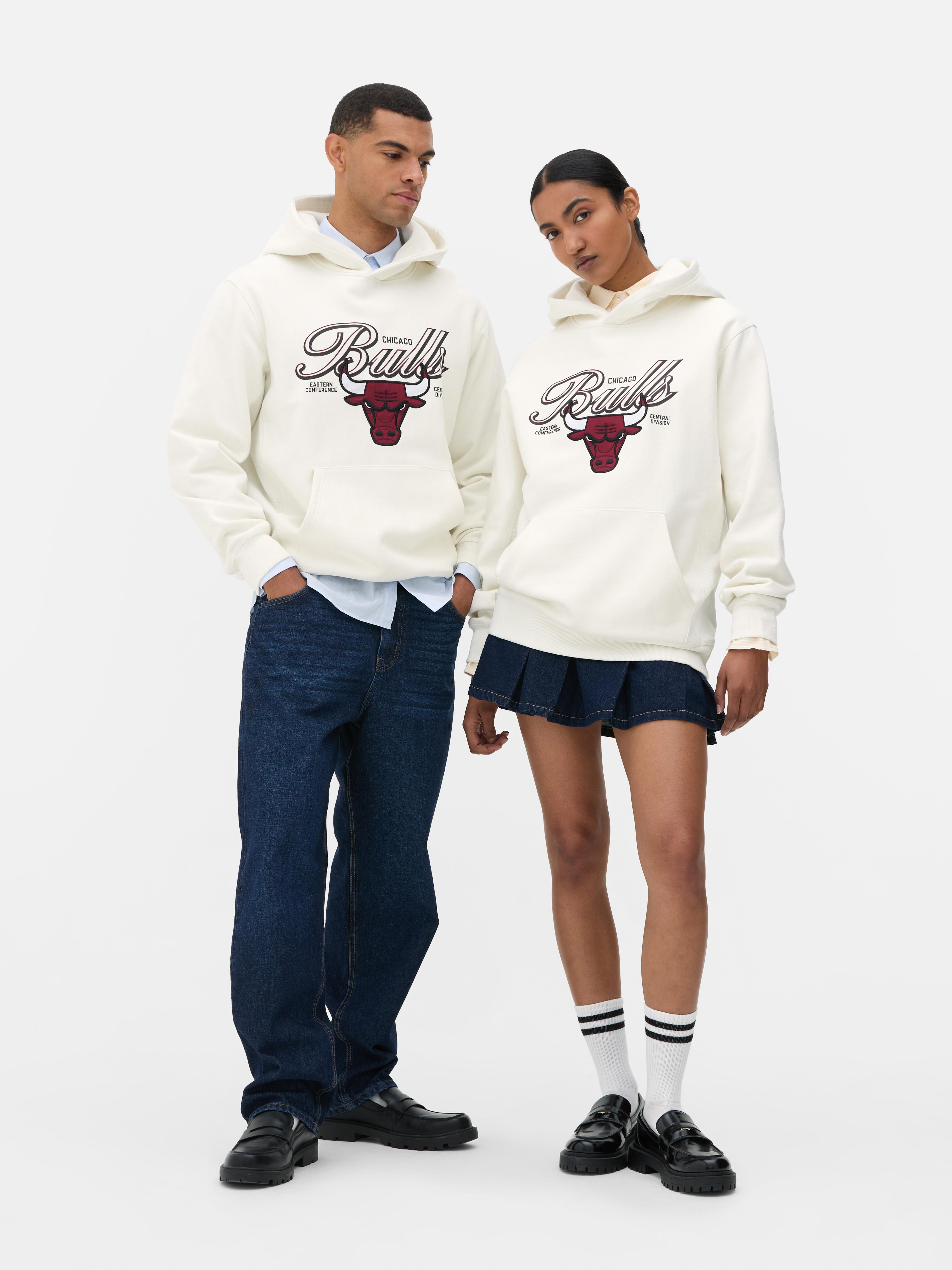 NBA Chicago Bulls Hoodie