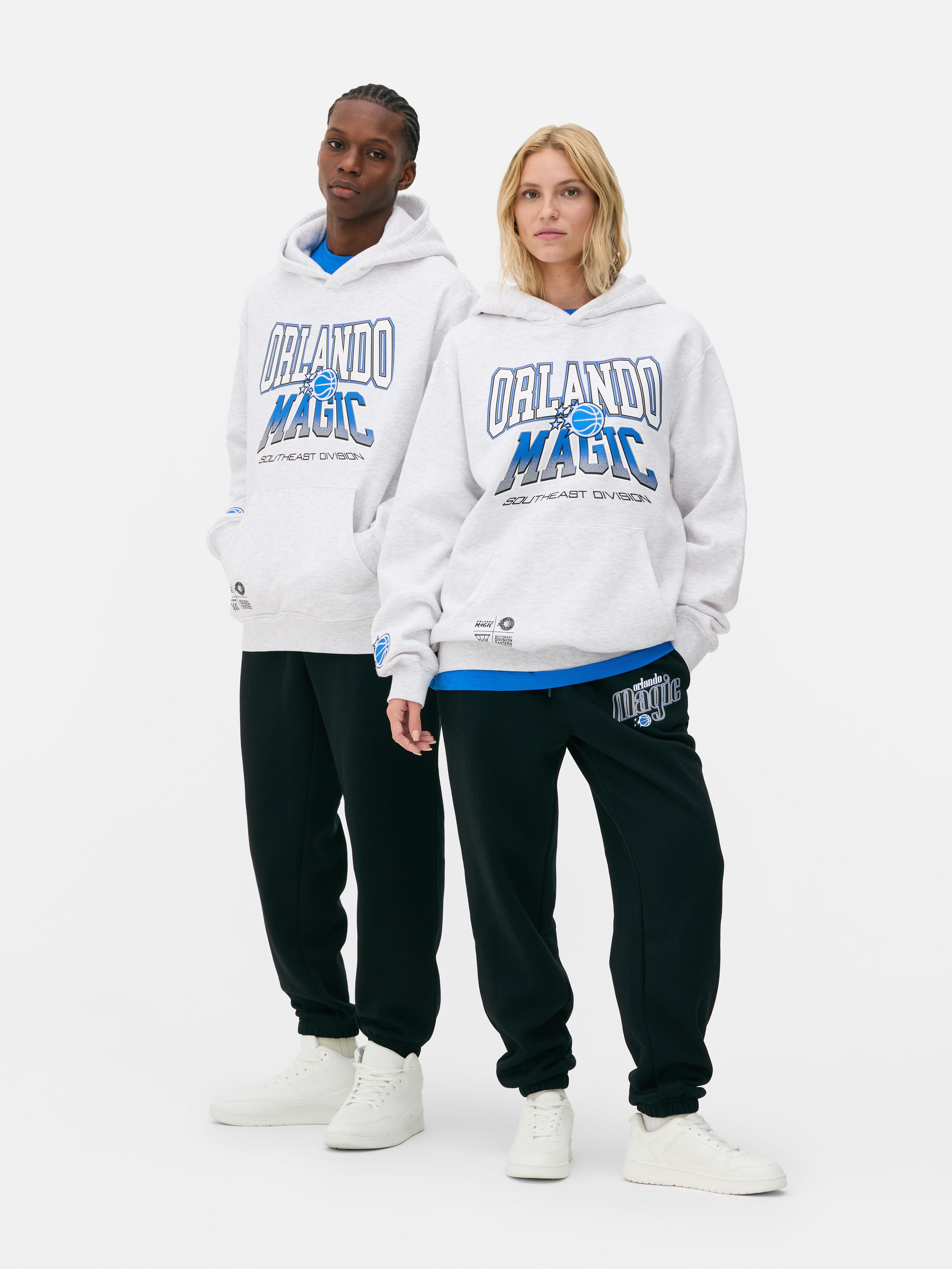 NBA Orlando Magic Hoodie