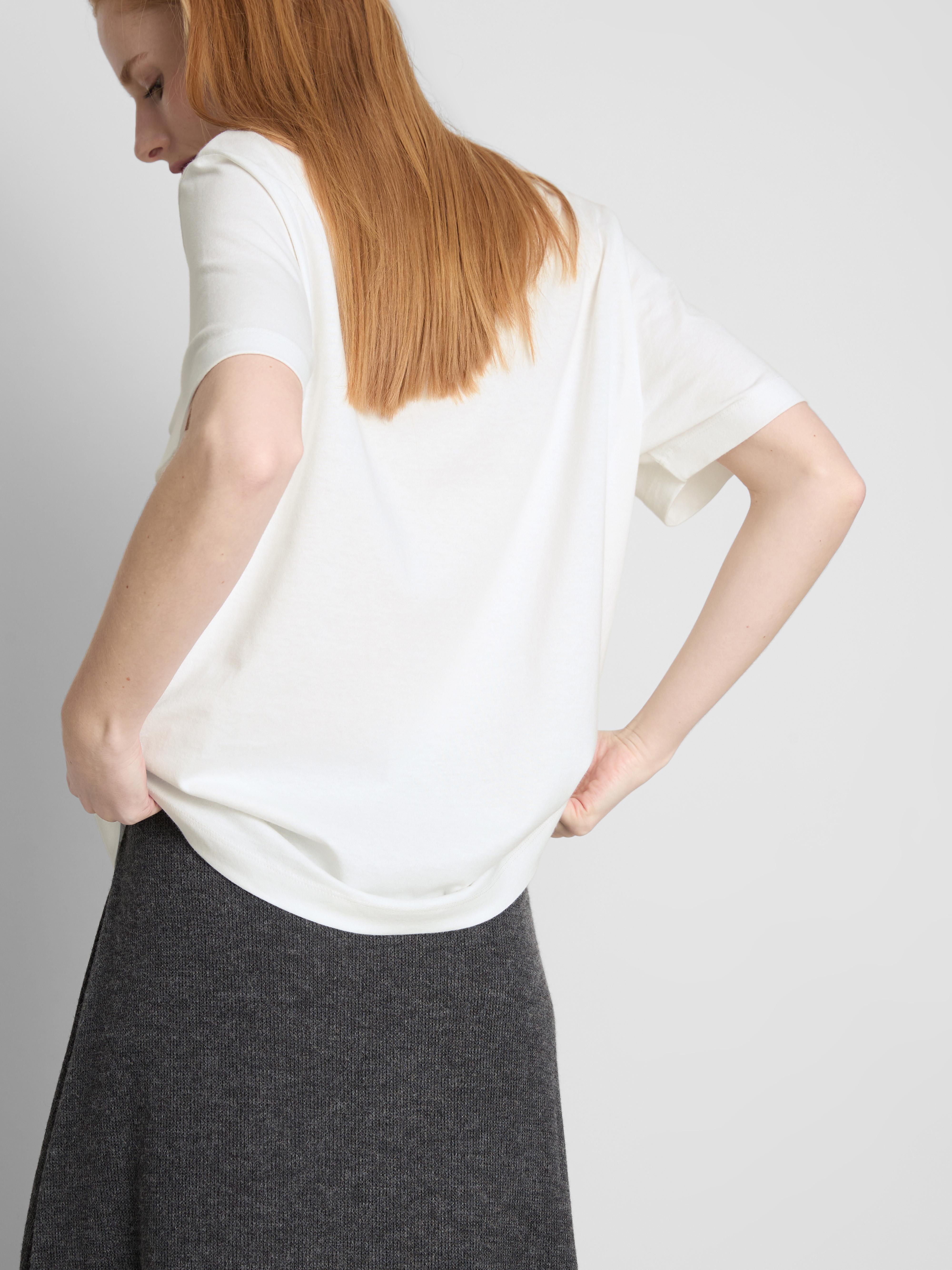 Ariana Grande Cotton Graphic Tee