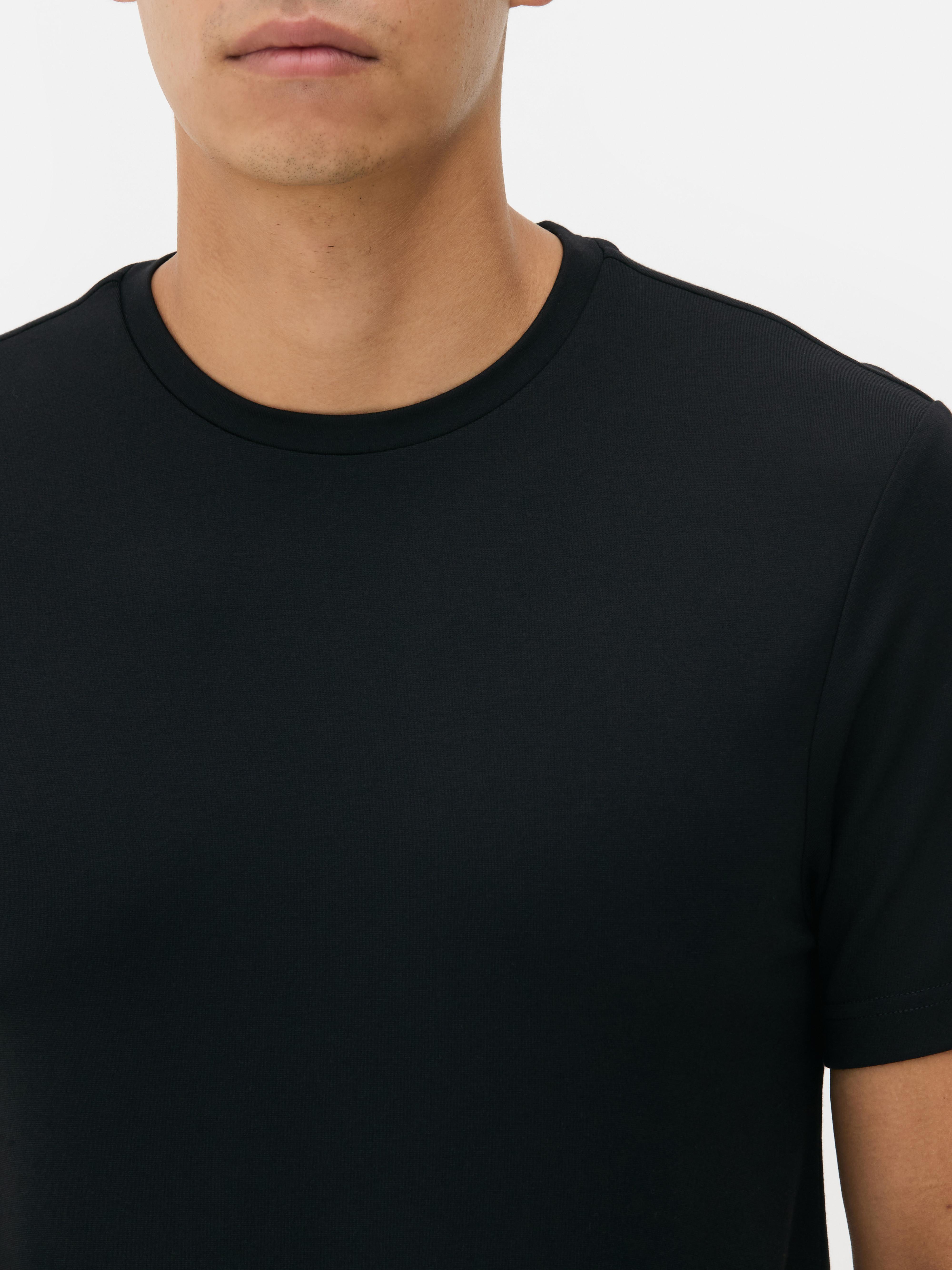 Slim Fit T-Shirt