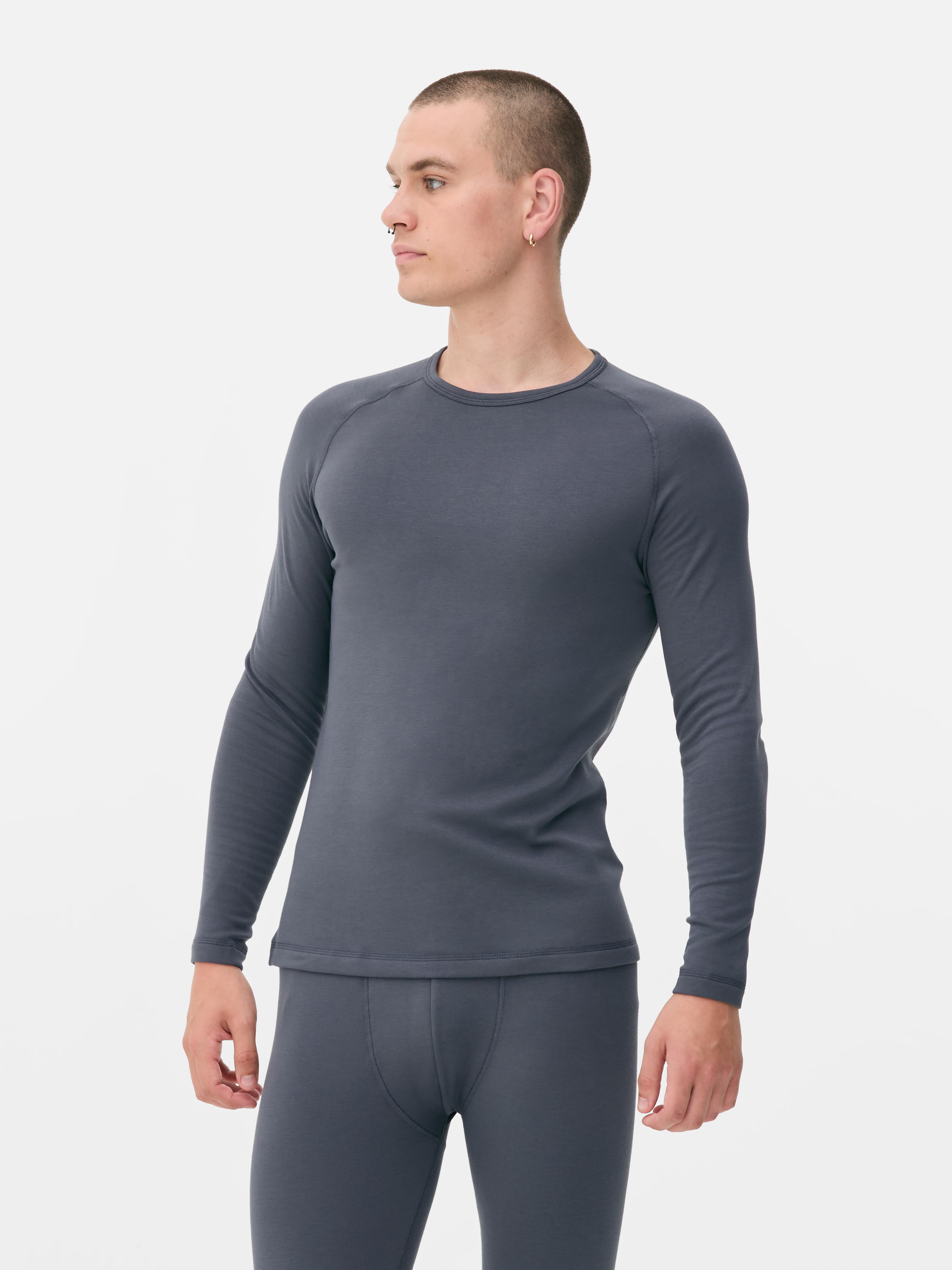Long Sleeve Thermal Top