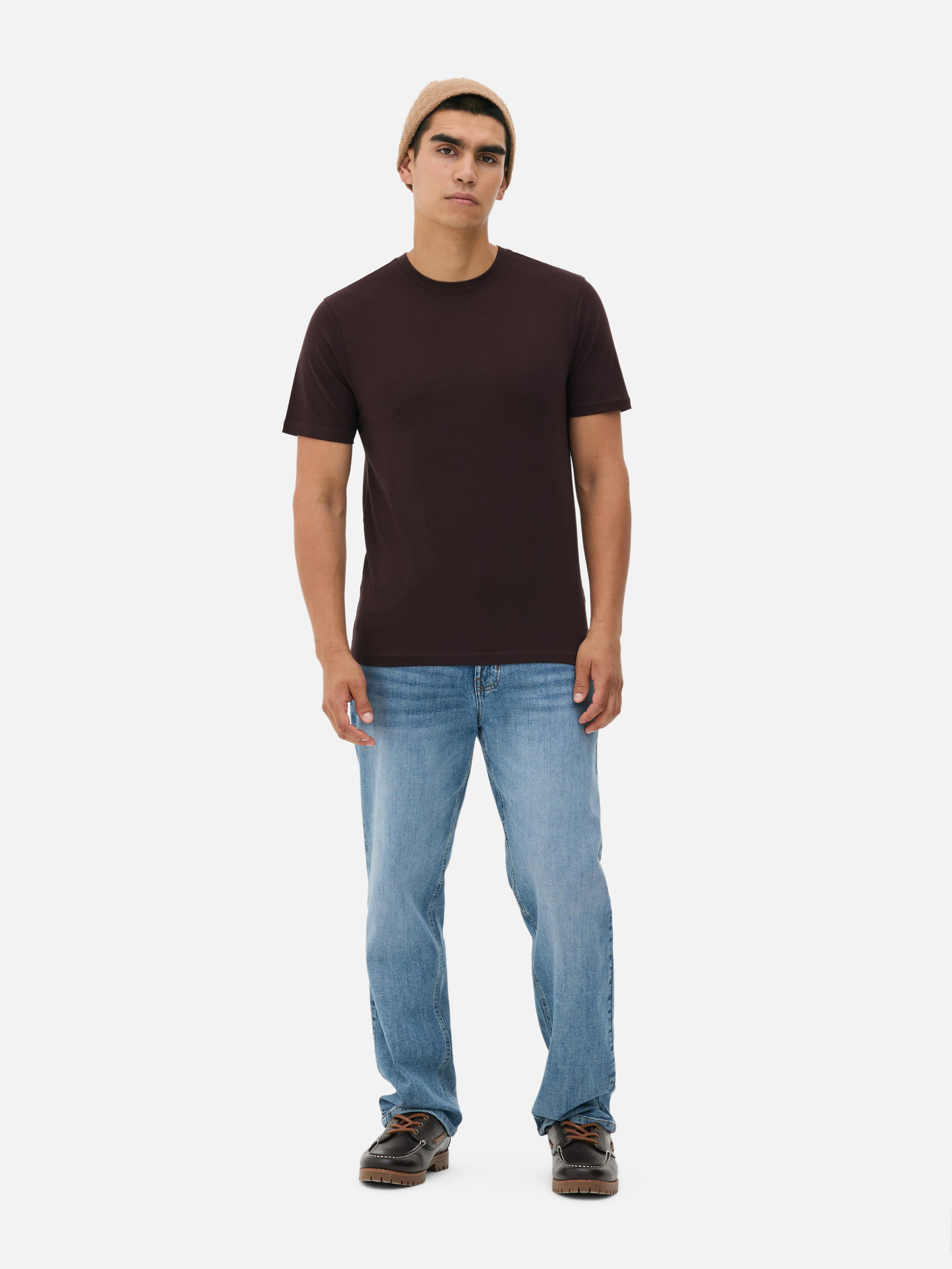 Slim Fit T-Shirt