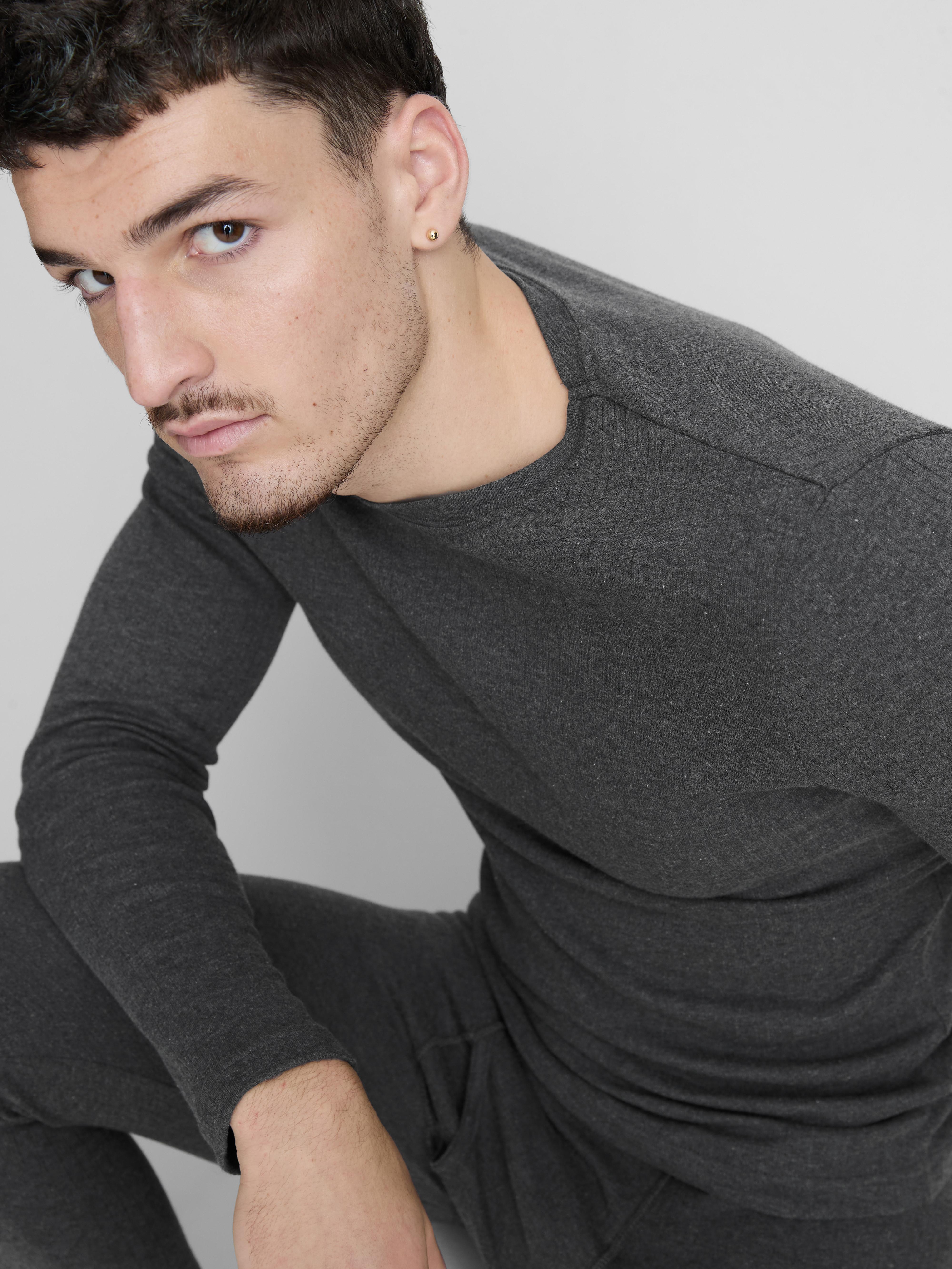 Primark Heat IQ Warm Ribbed Thermal Top