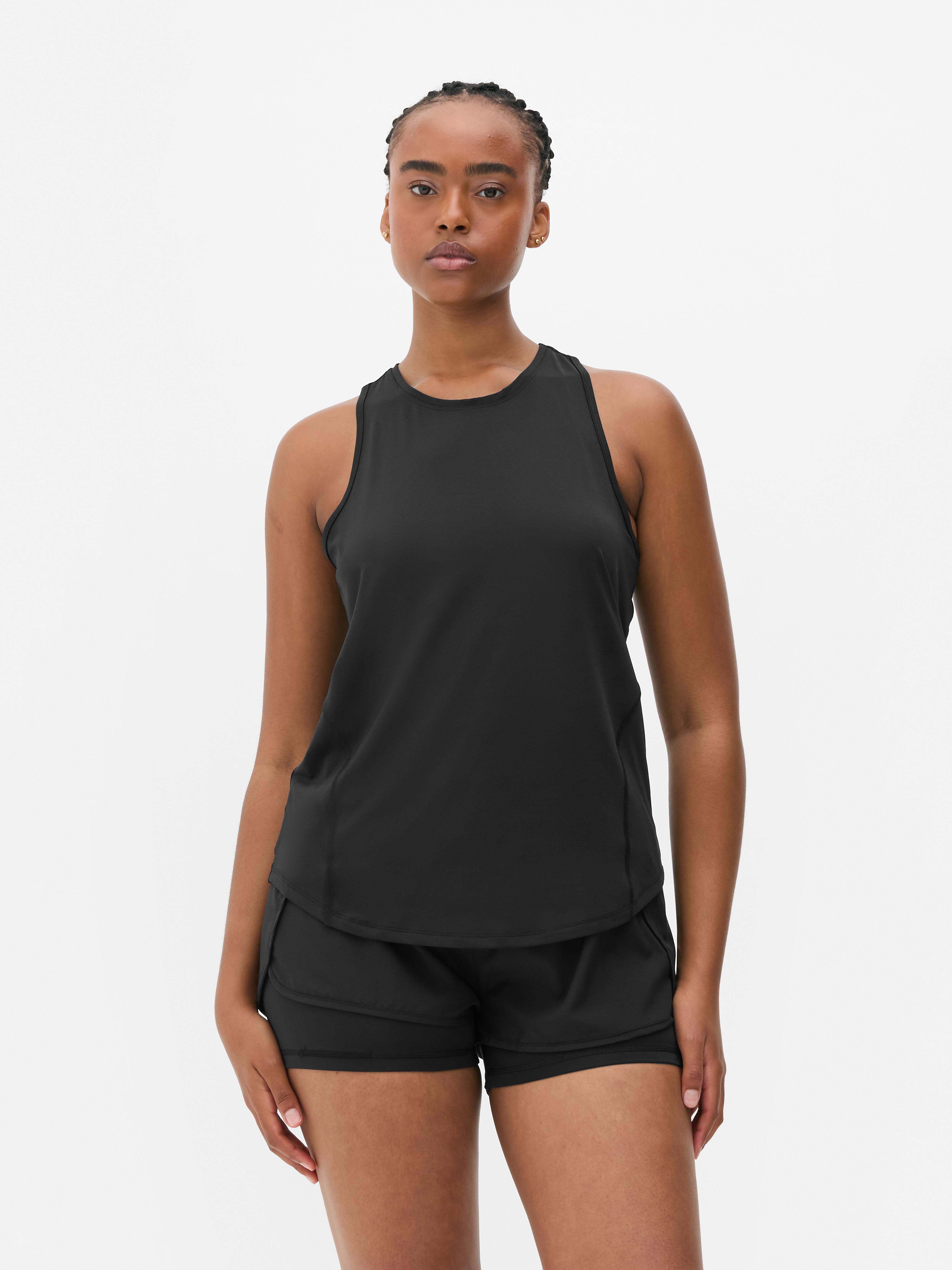 Performance Tank Top