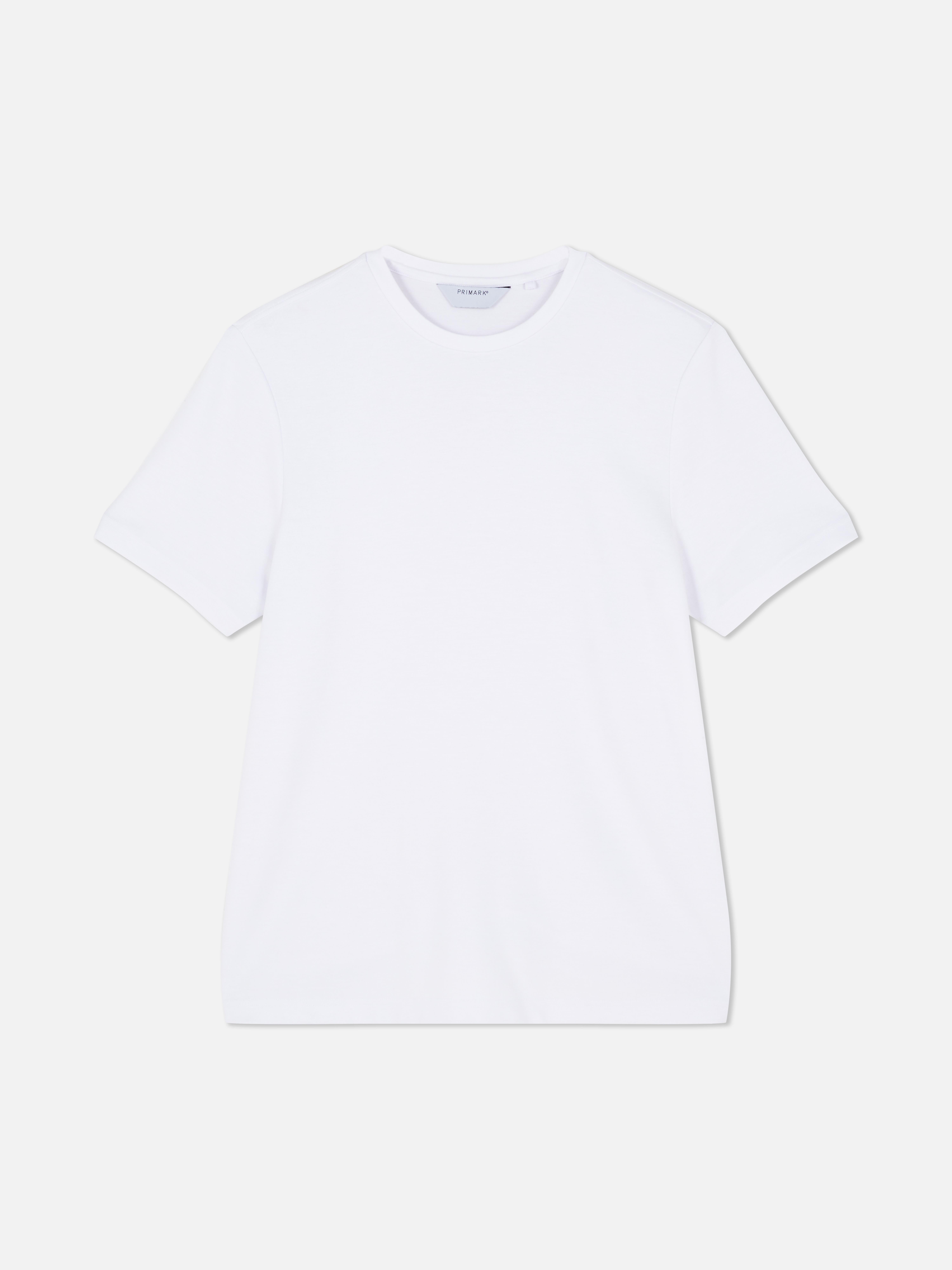 Slim Fit T-Shirt
