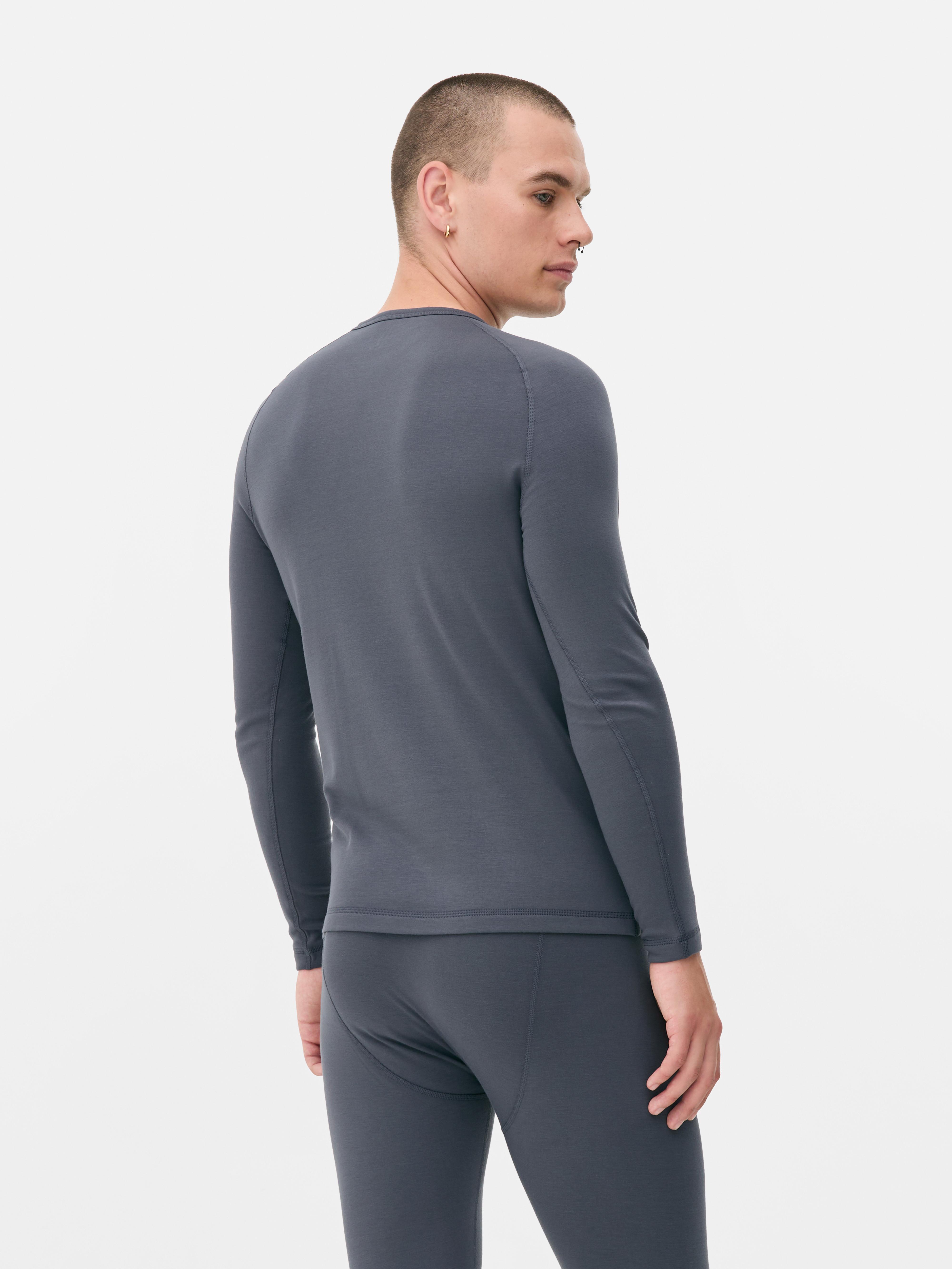 Long Sleeve Thermal Top