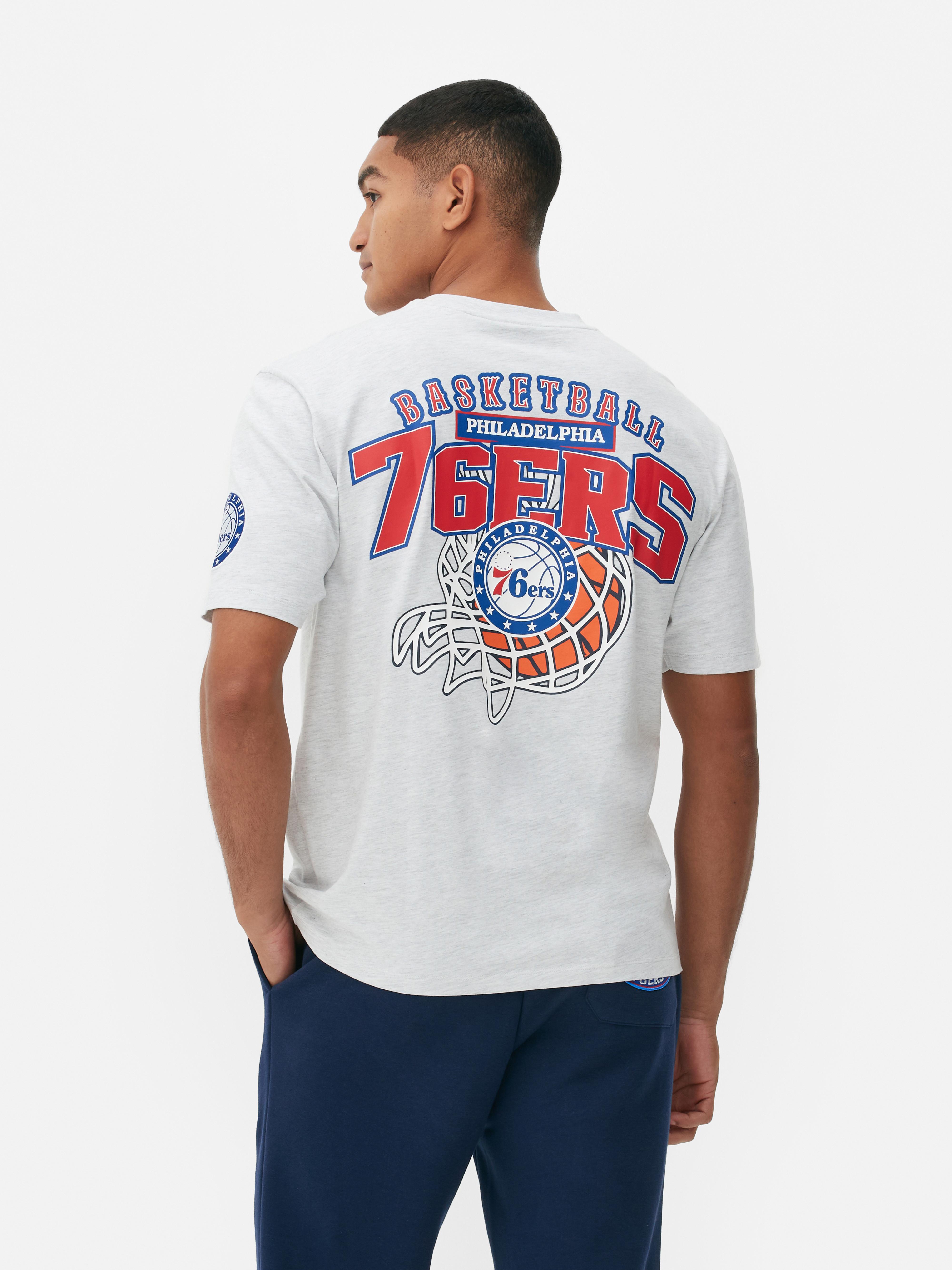 NBA Philadelphia 76ers T-Shirt