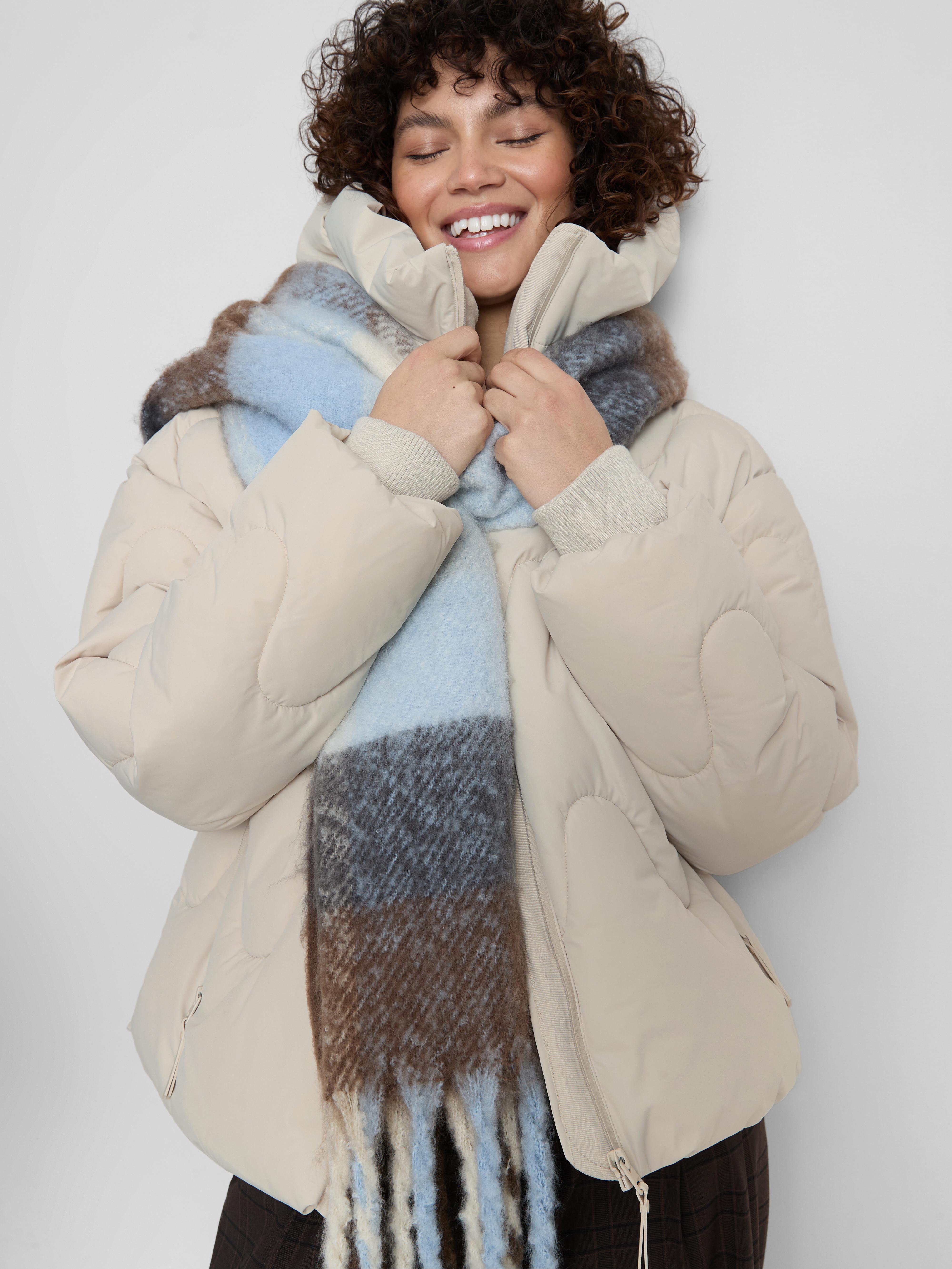 Thermal Quilted Jacket