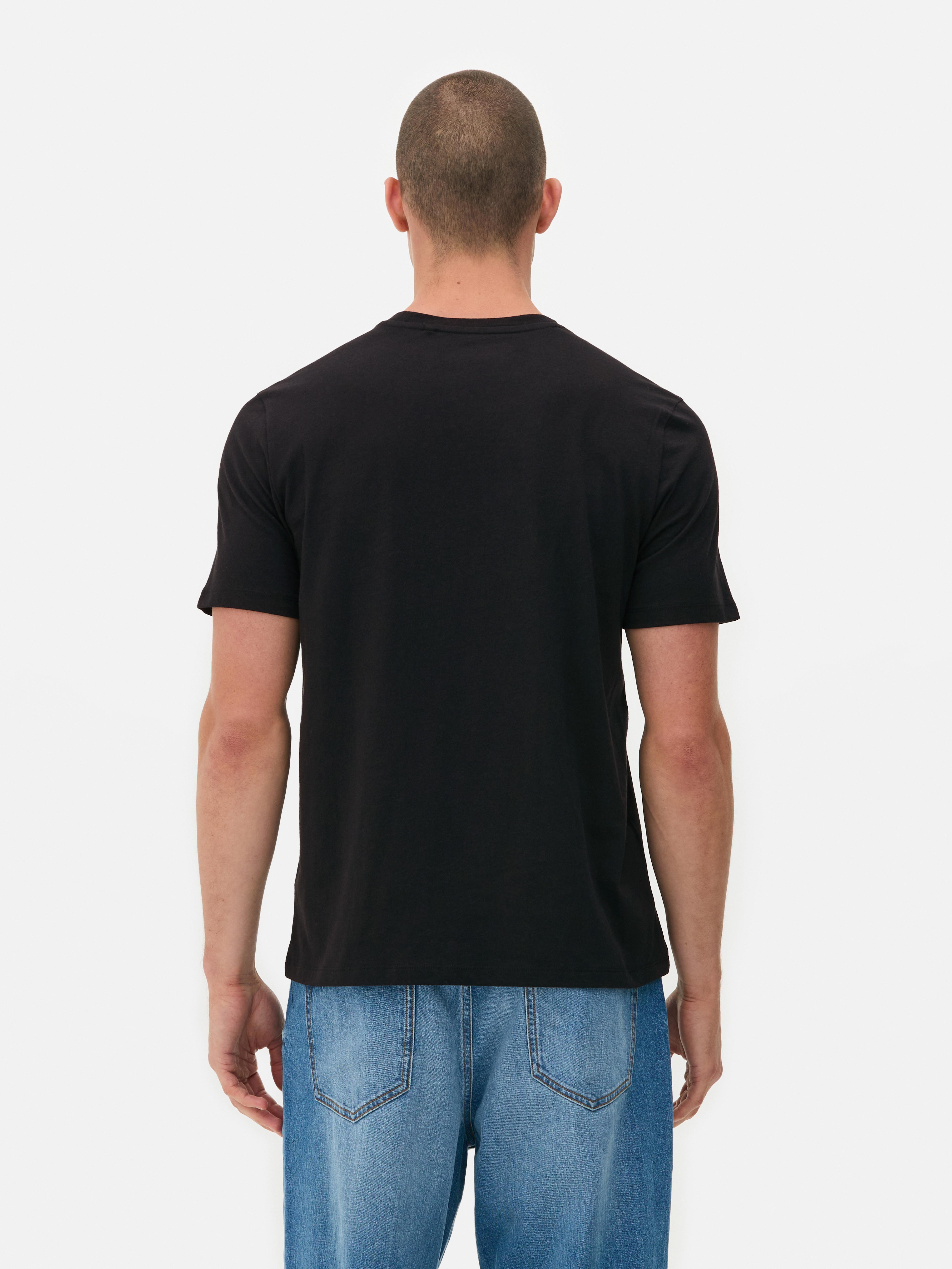 MARVEL Doctor Doom Short Sleeve T-Shirt