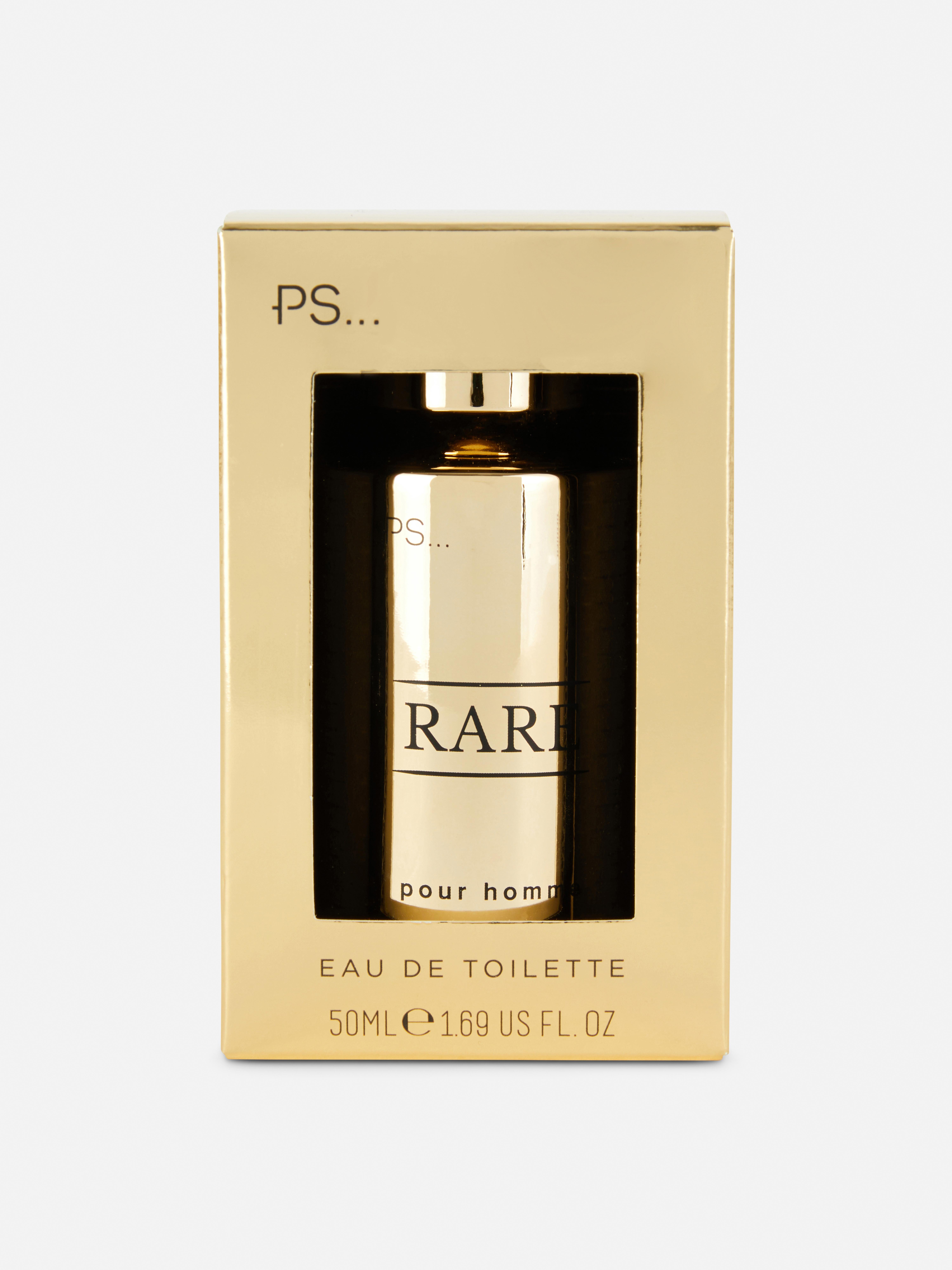 PS.. Rare 50ml Men's Eau de Toilette