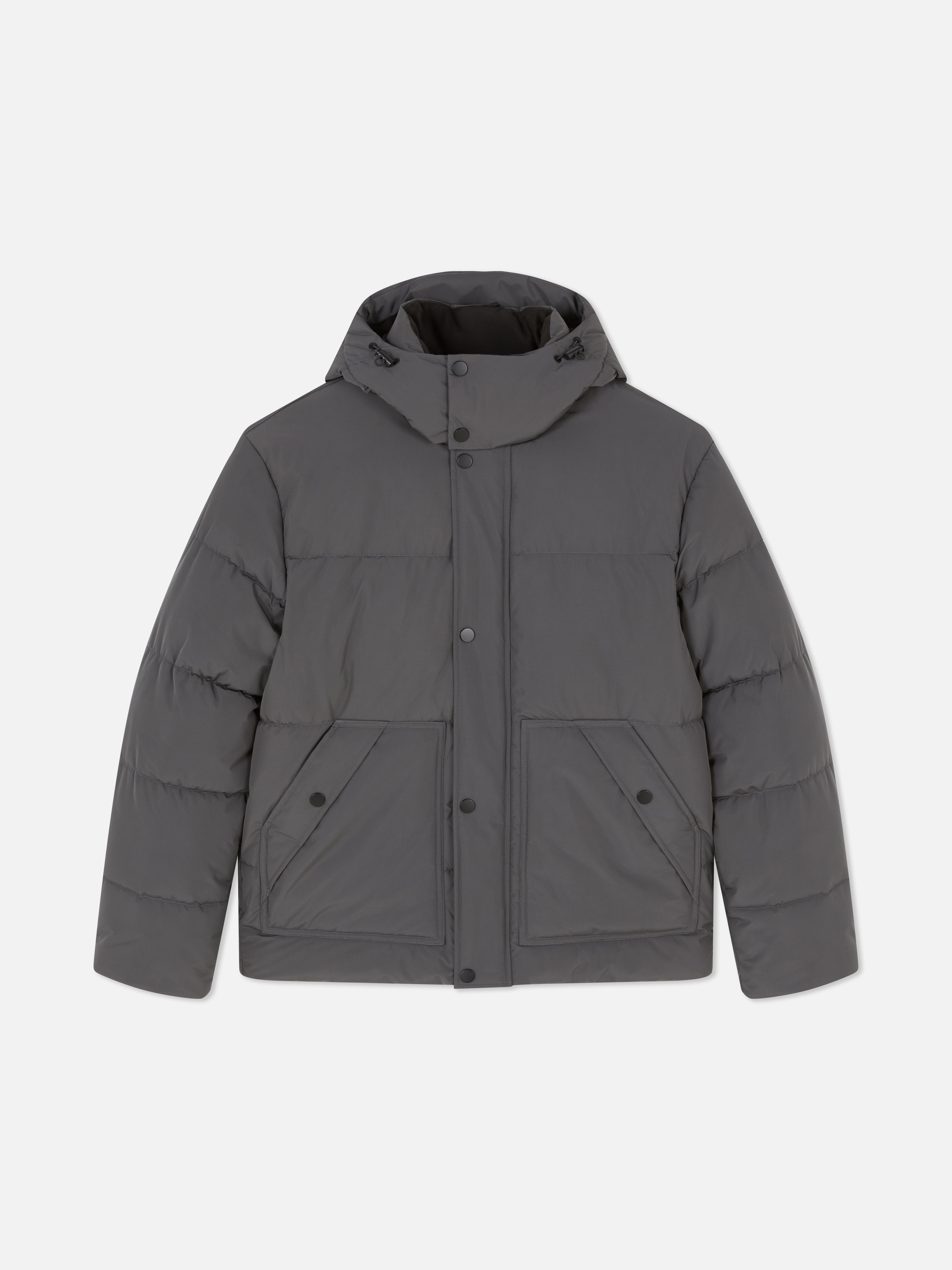 THERMOLITE® EcoMade Puffer Jacket