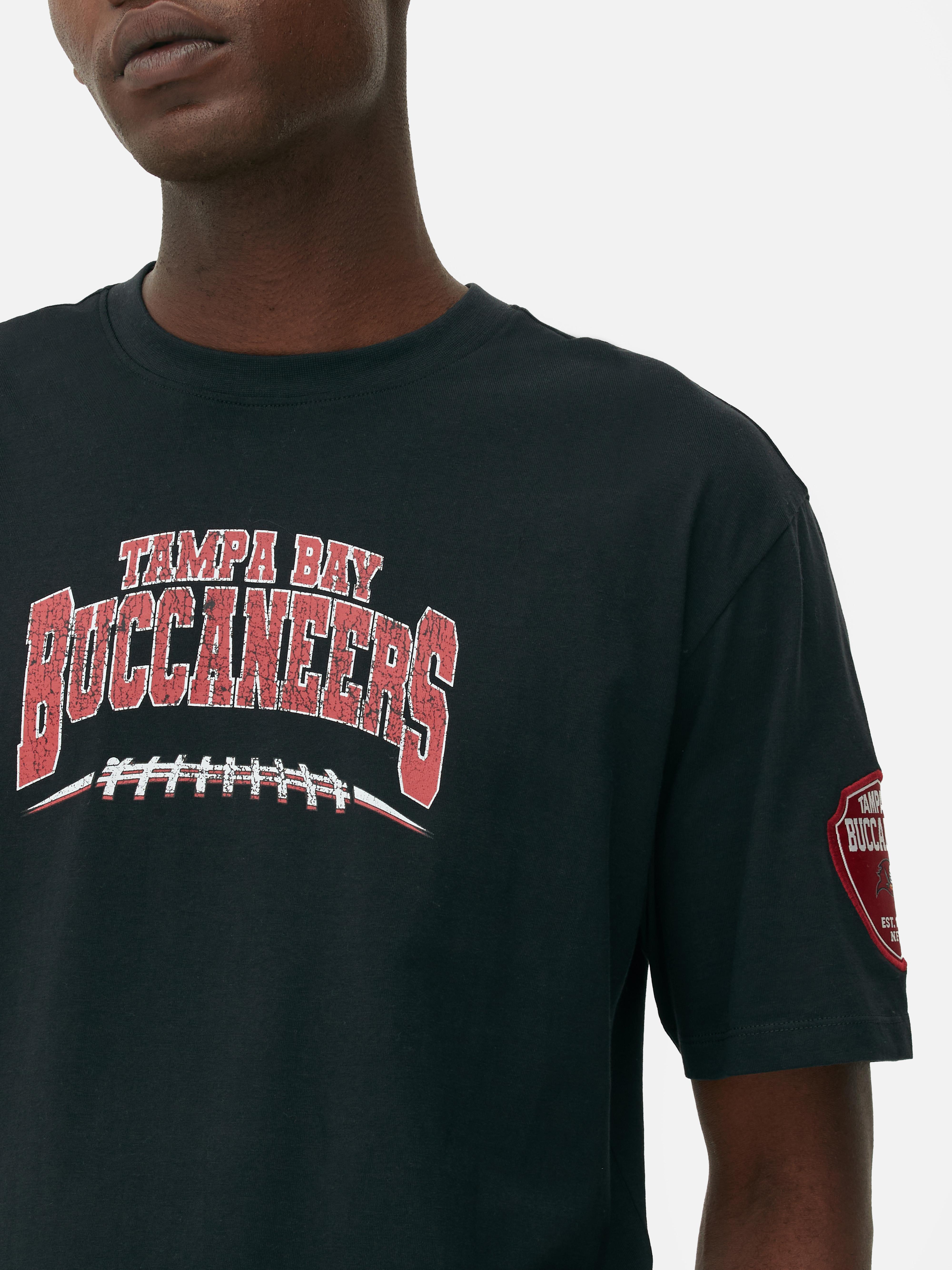 NFL Tampa Bay Buccaneers T-Shirt