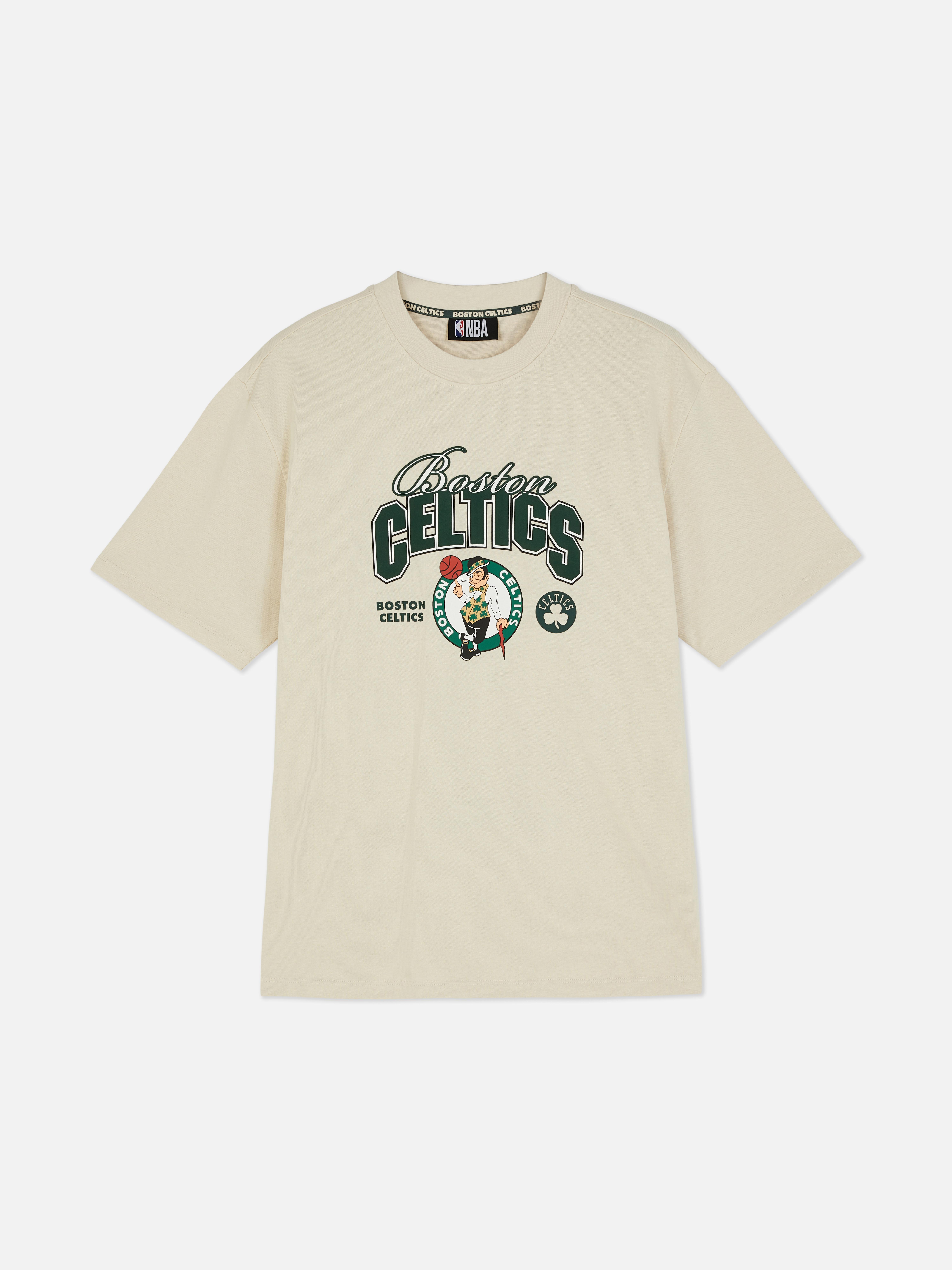 NBA Boston Celtics T-Shirt