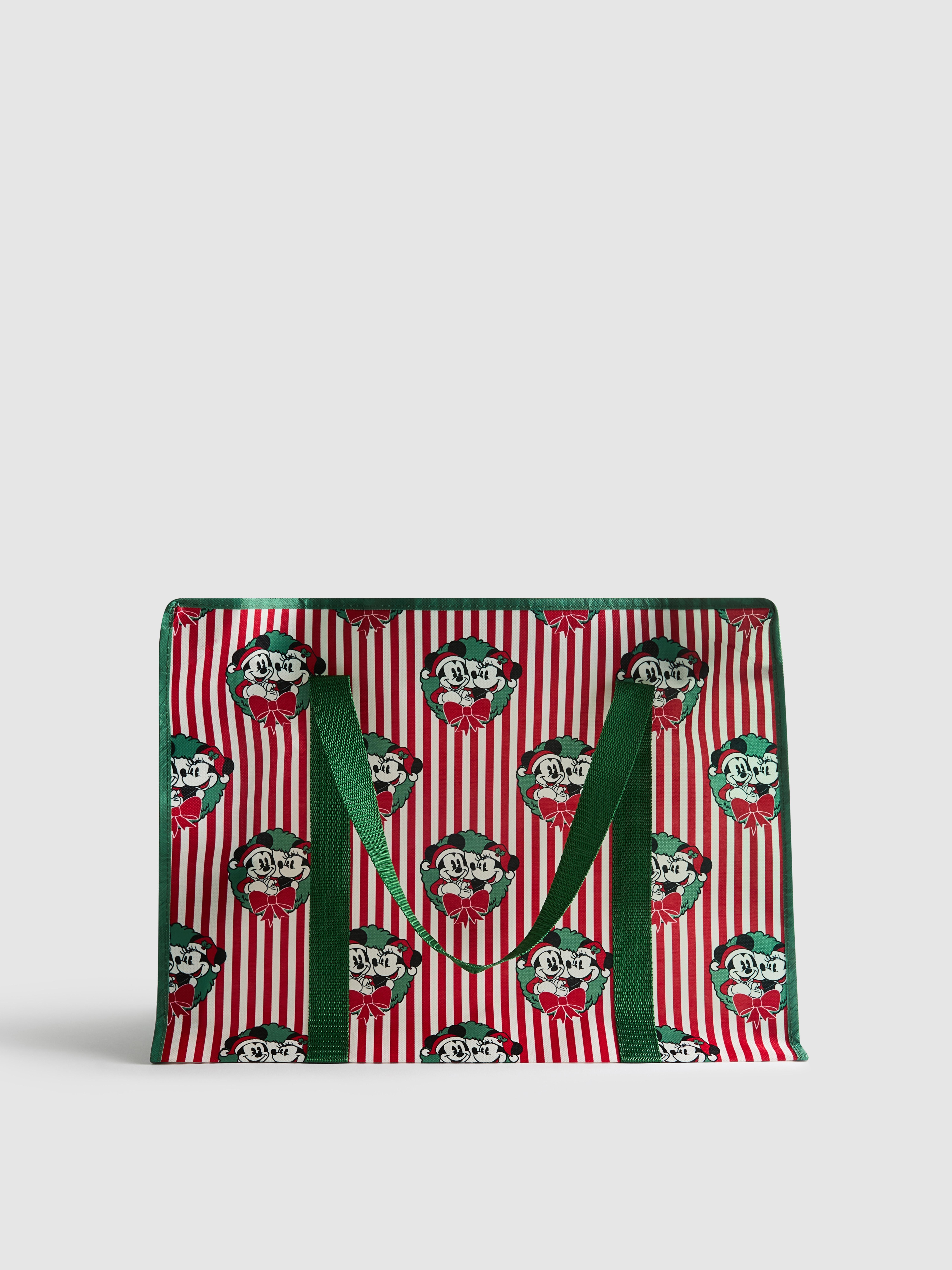 Disney Christmas Storage Bag