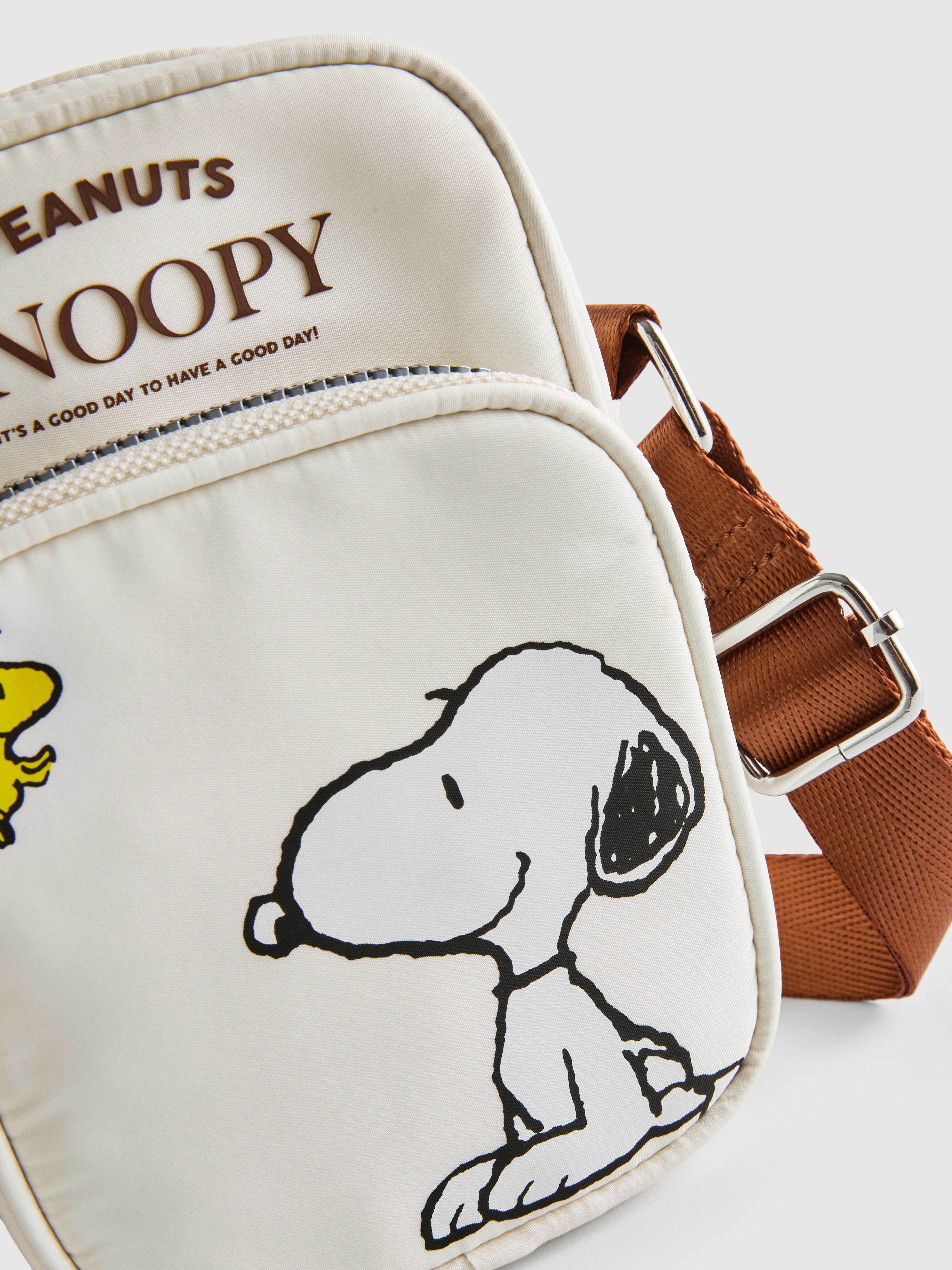 Snoopy Phone Holder