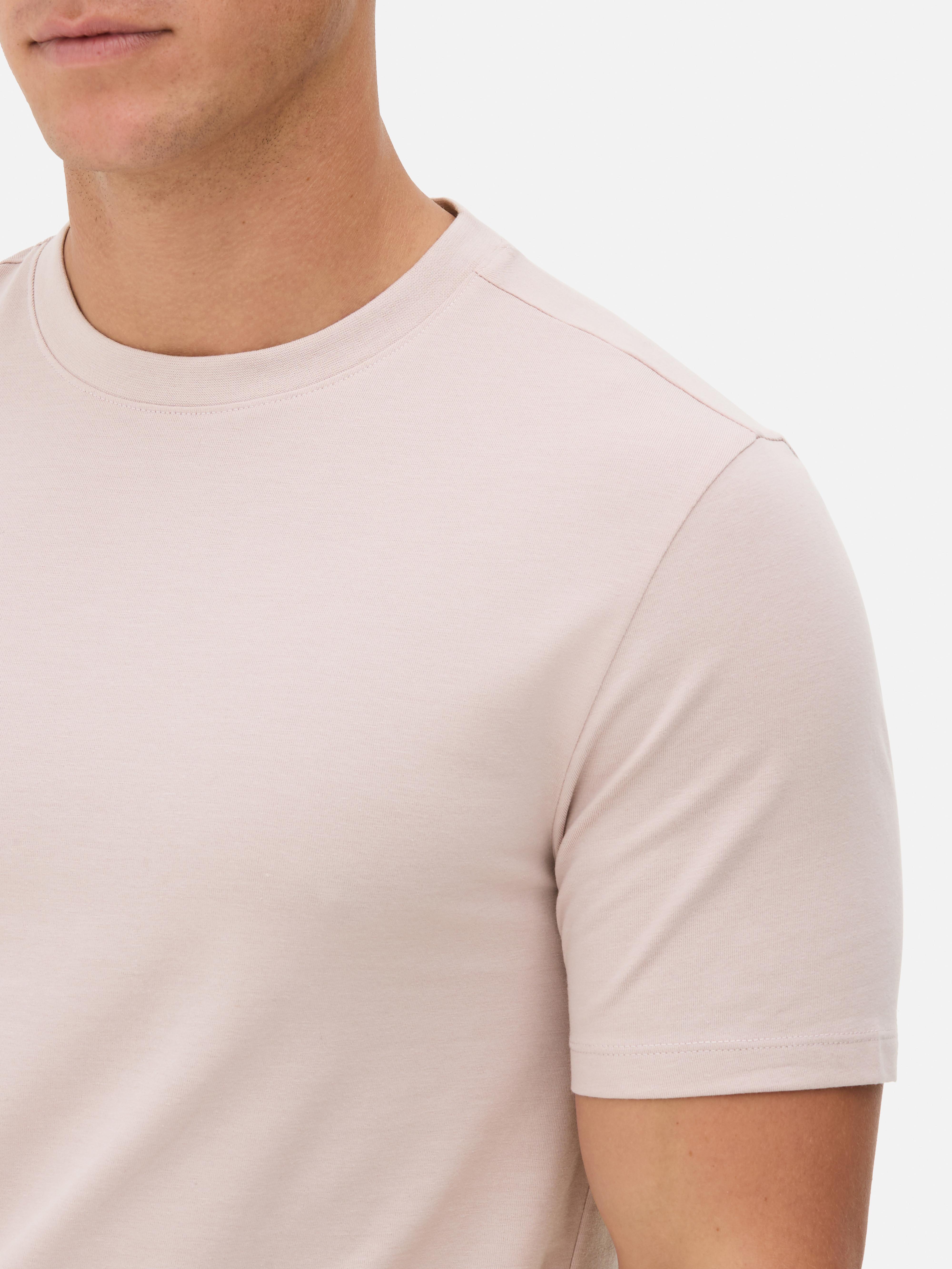 Slim Fit T-Shirt