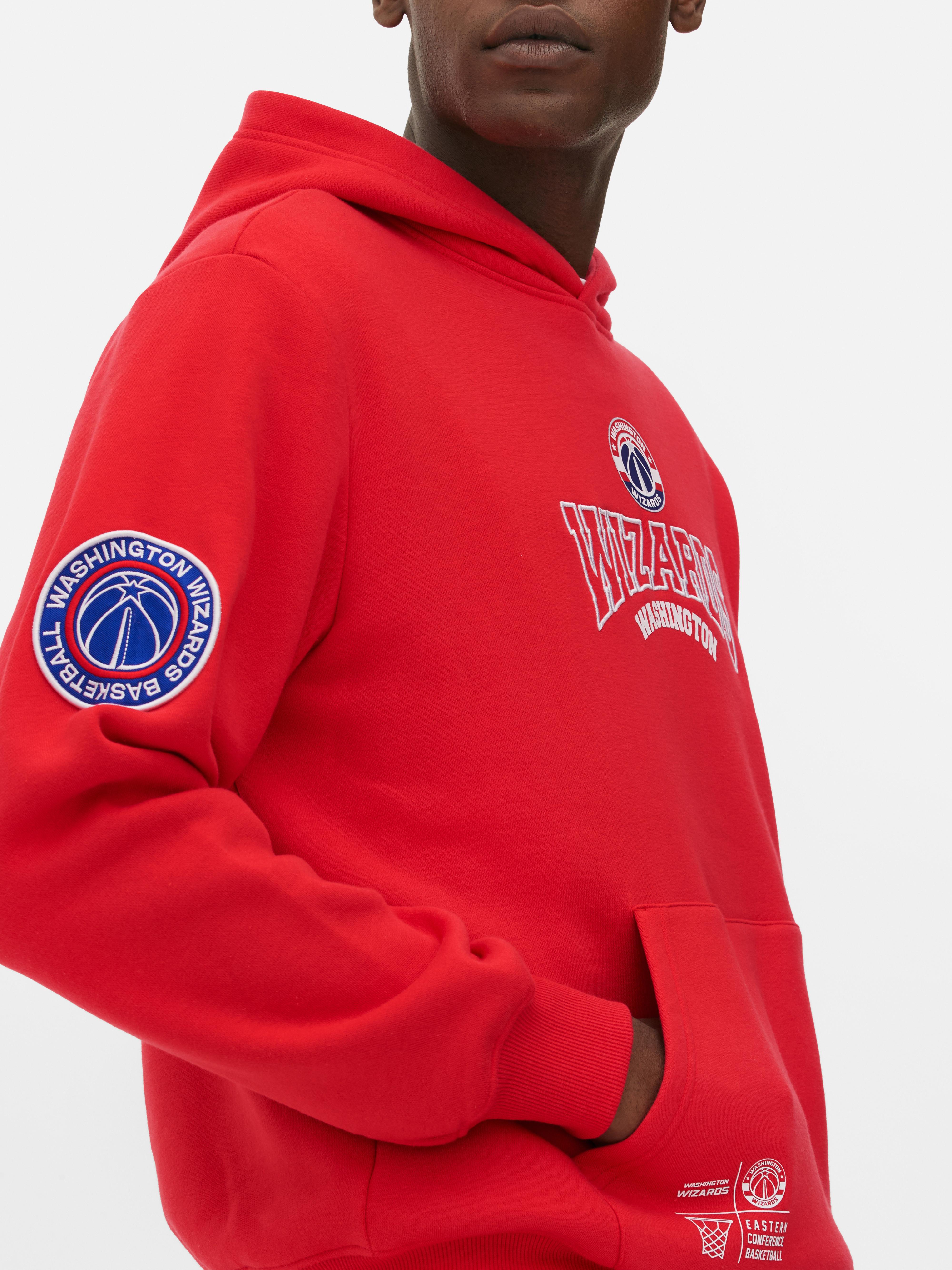 NBA Washington Wizards Hoodie