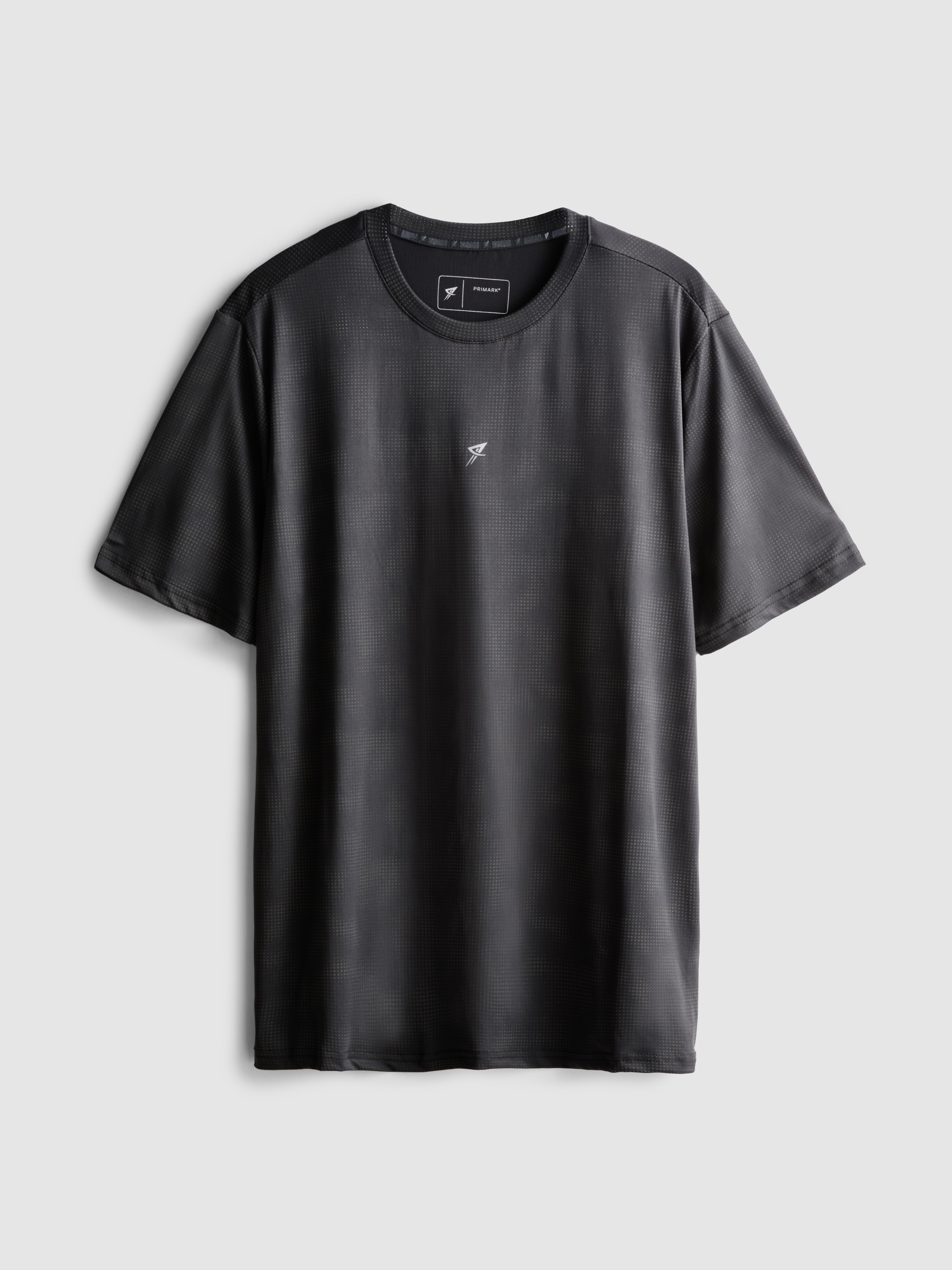 Performance Short Sleeve T-Shirt