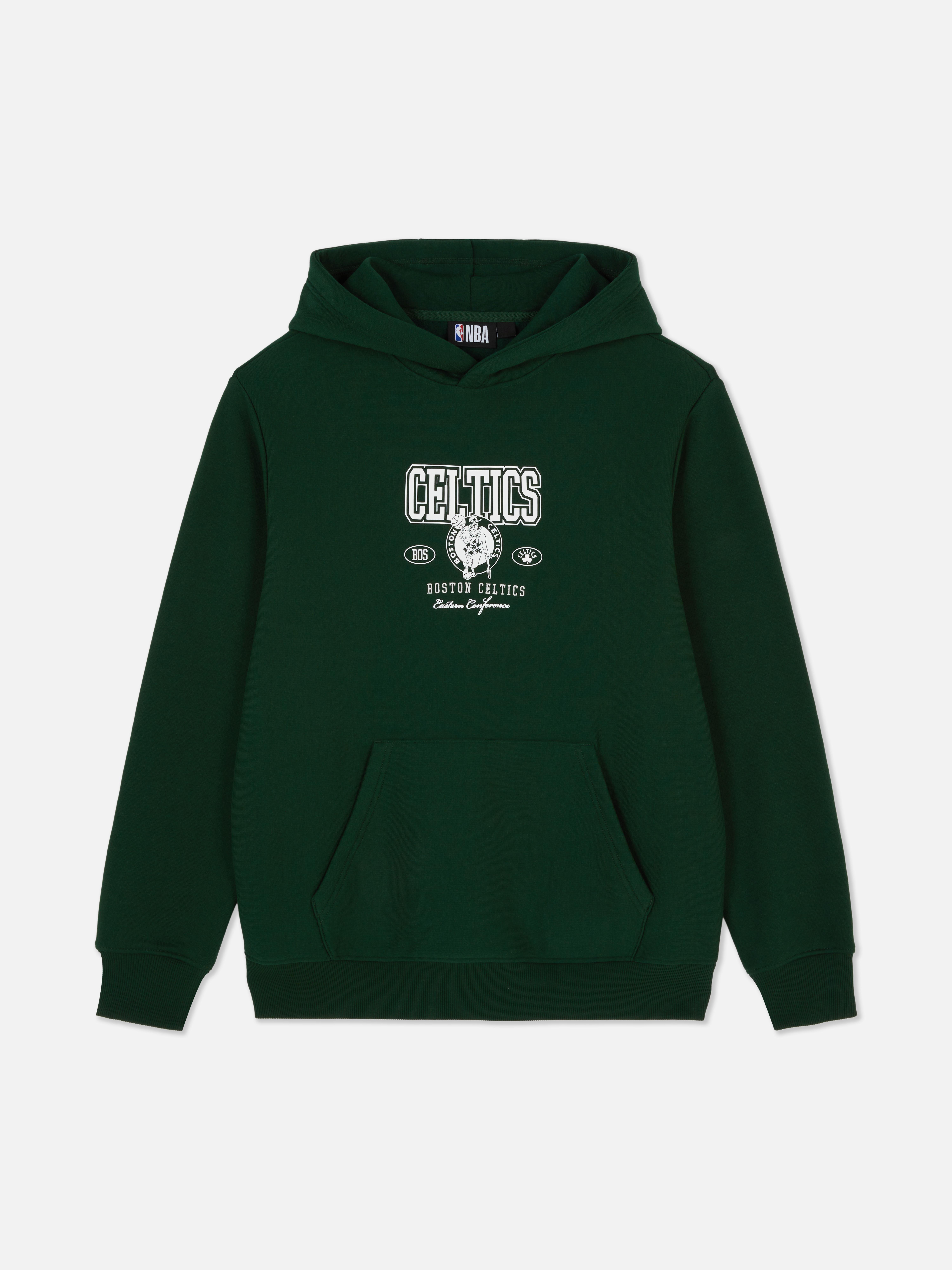 NBA Boston Celtics Hoodie