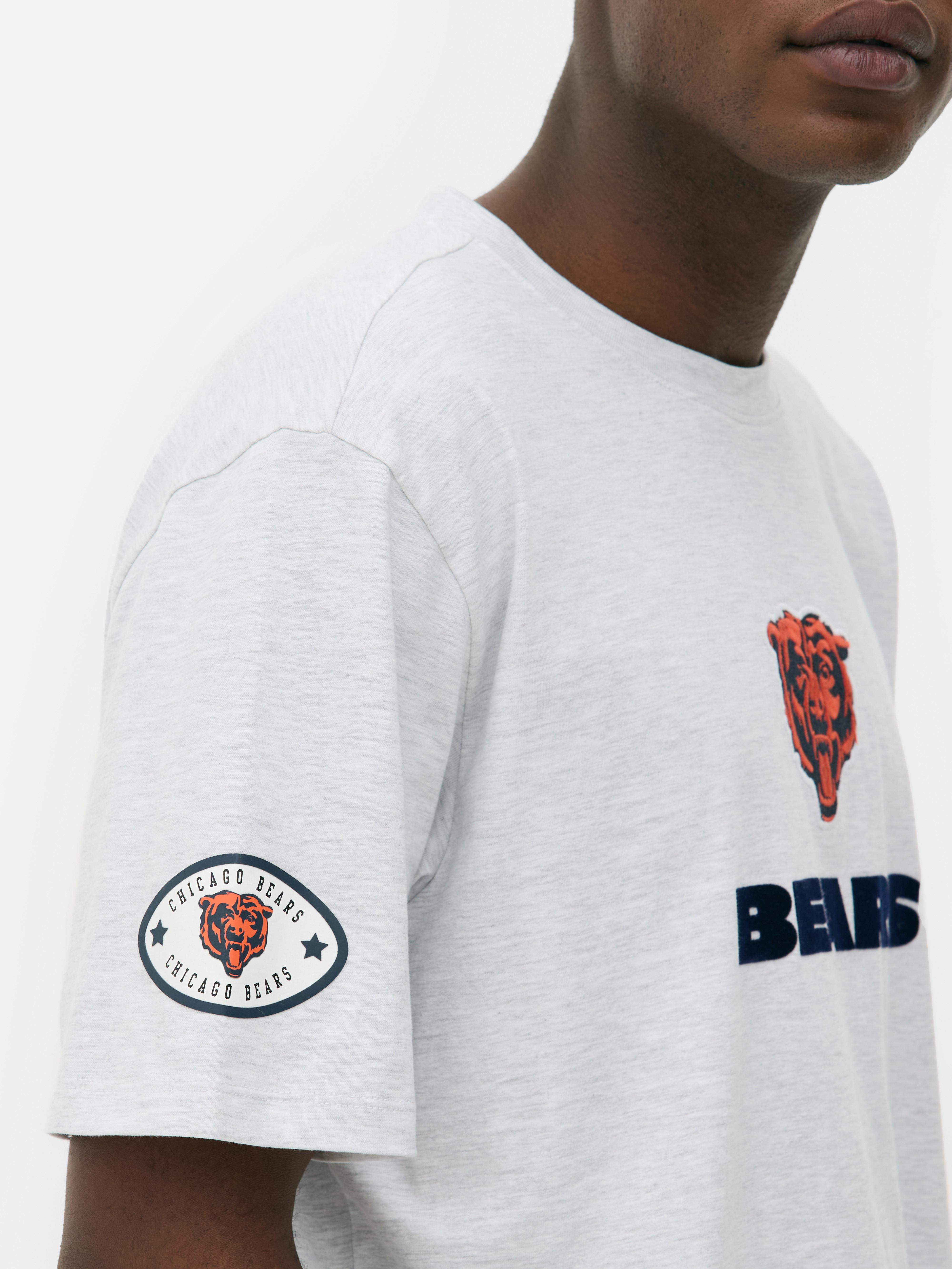 NFL Chicago Bears Graphic T-Shirt