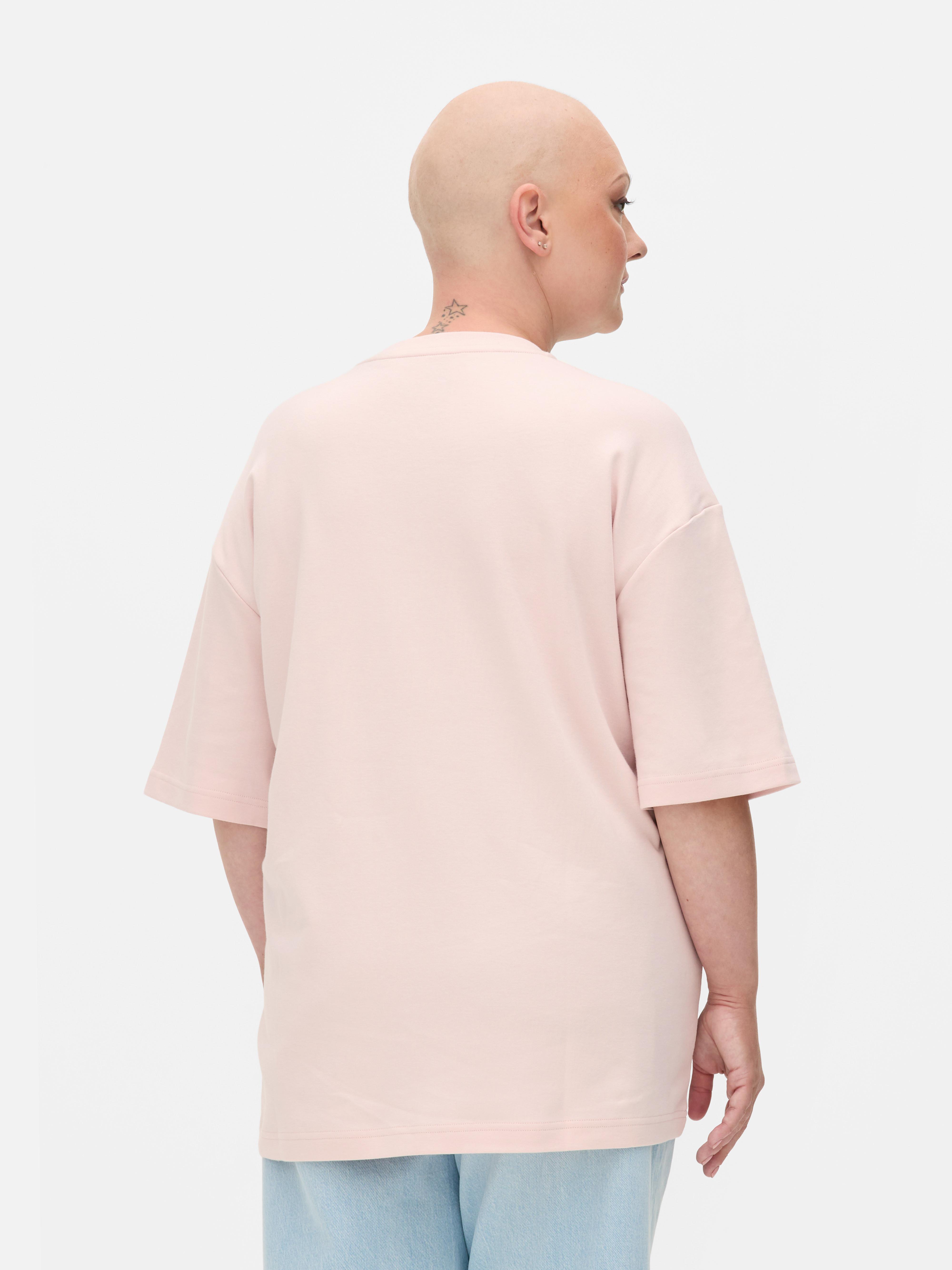 Breast Cancer Awareness Tee