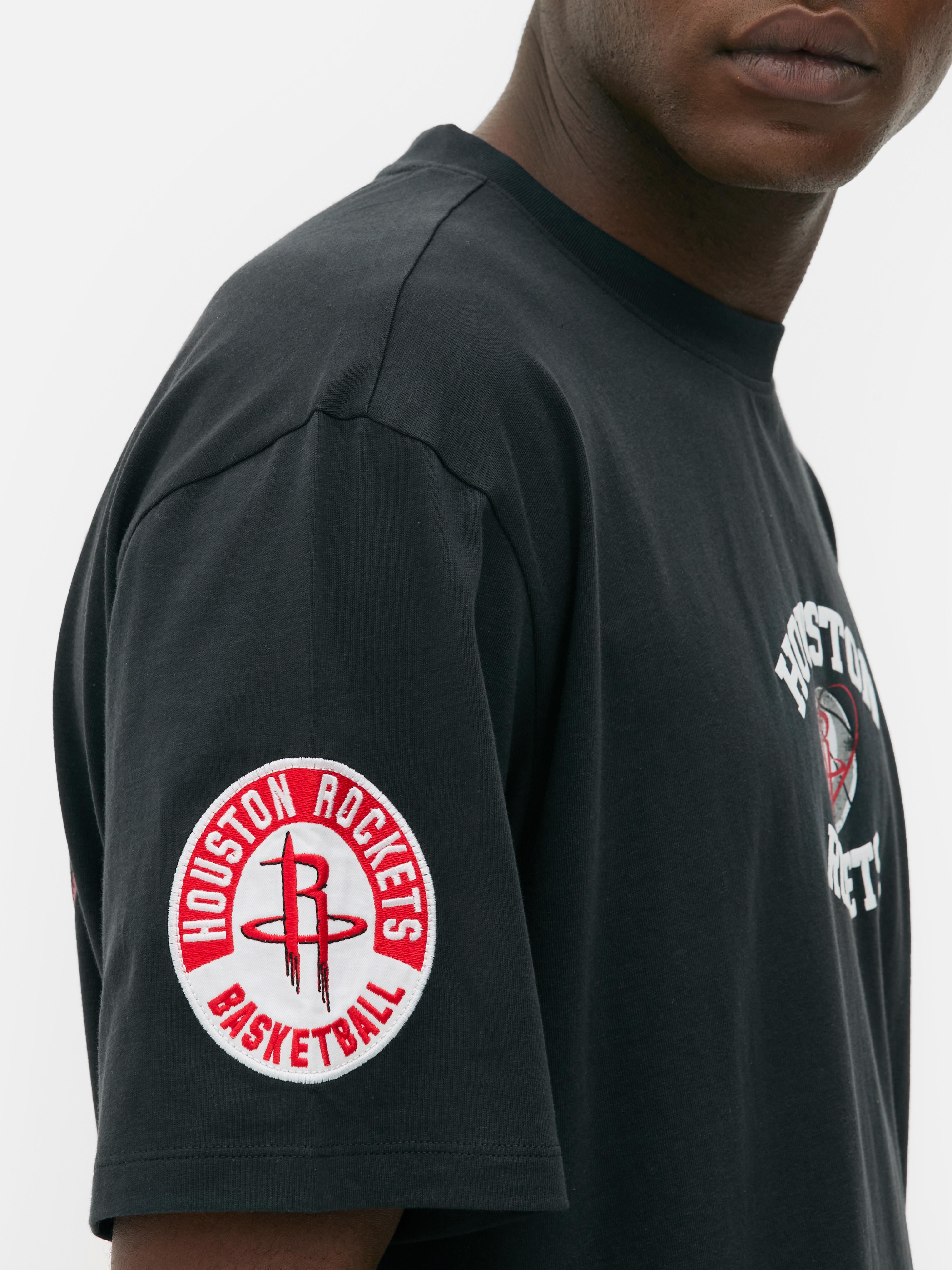 NBA Houston Rockets T-Shirt