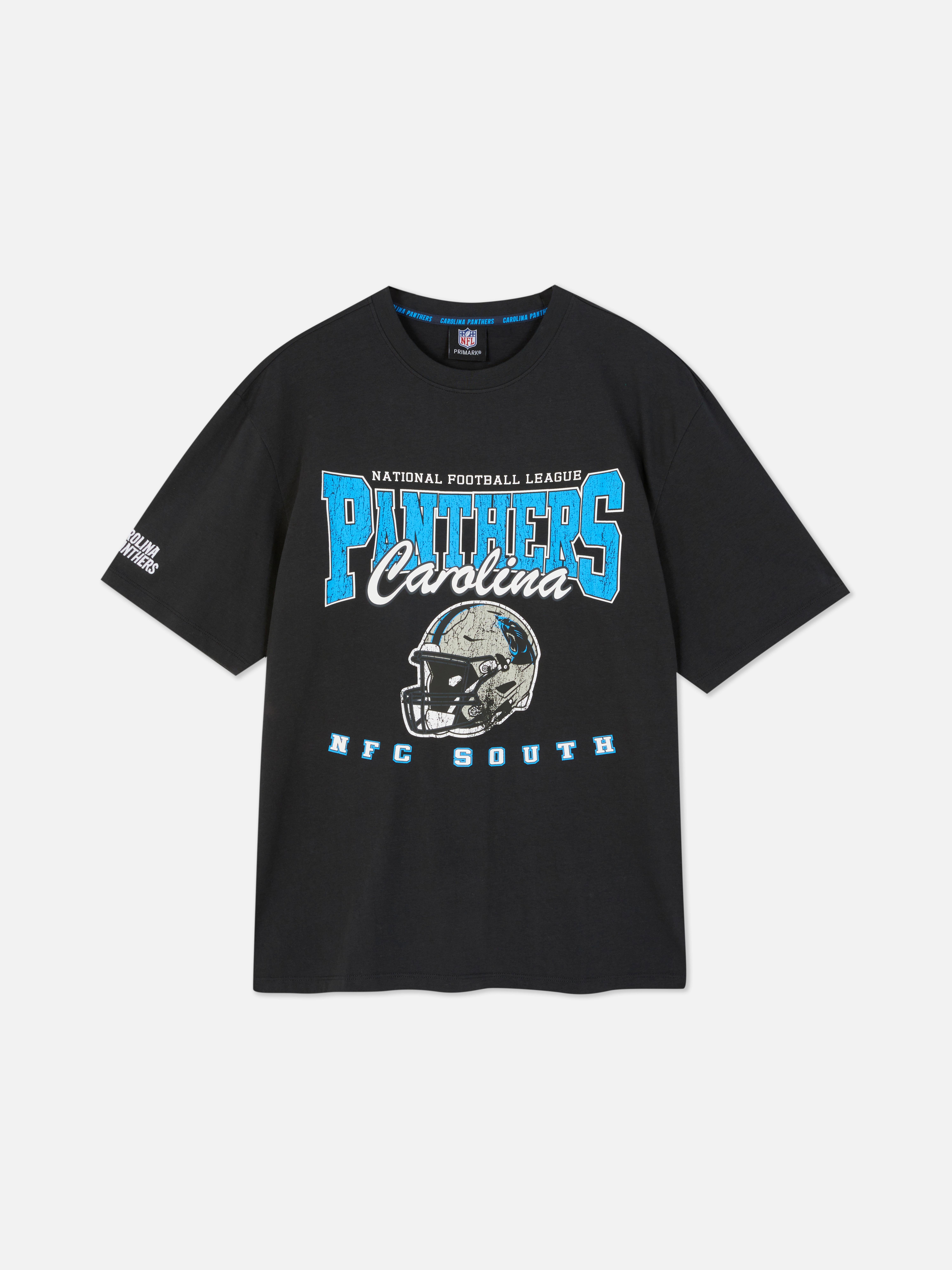 NFL Carolina Panthers T-Shirt