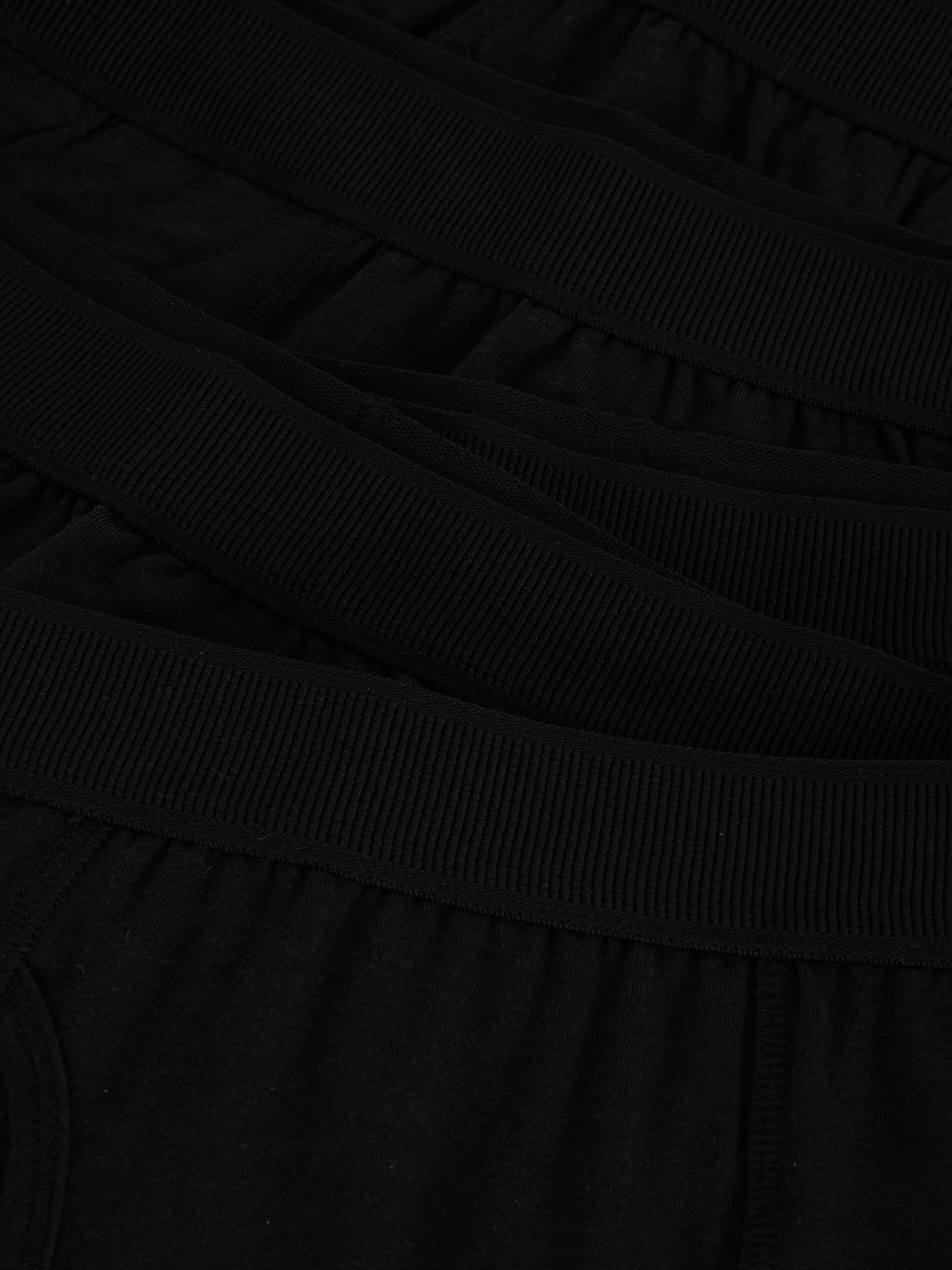 5pk Essential Boxer Trunks