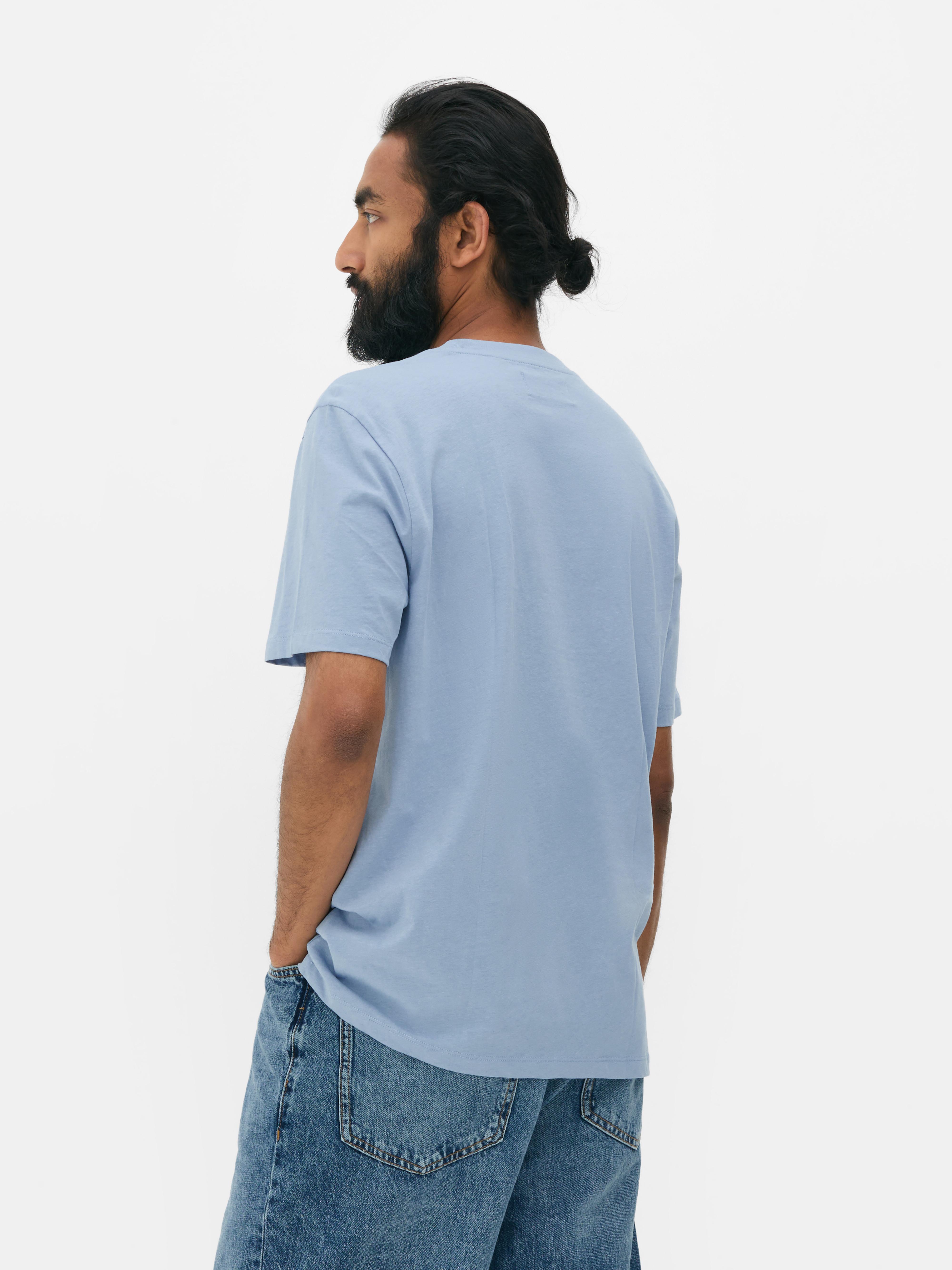 Regular Fit T-Shirt