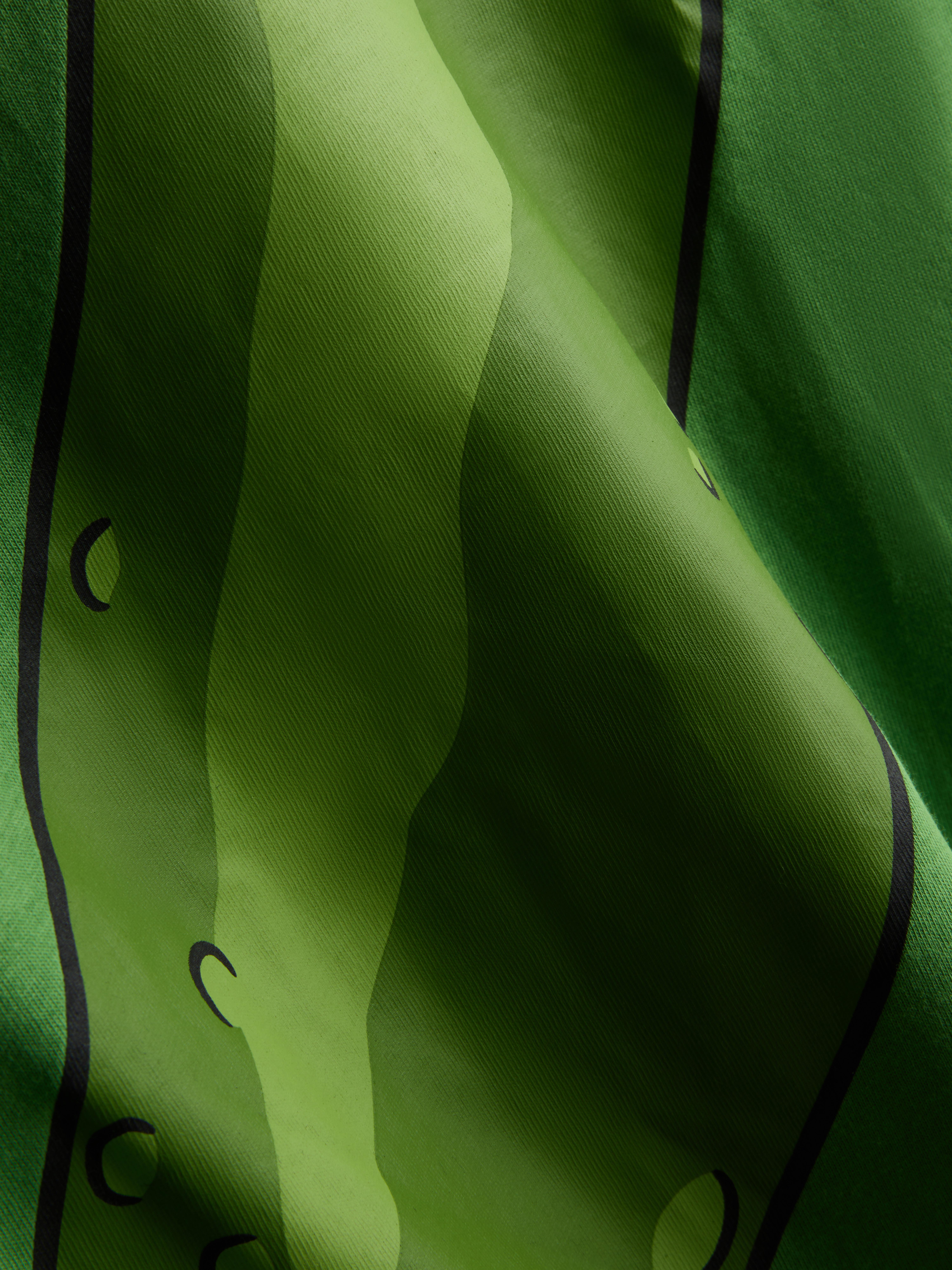 Rick And Morty Pickle Rick Pajamas