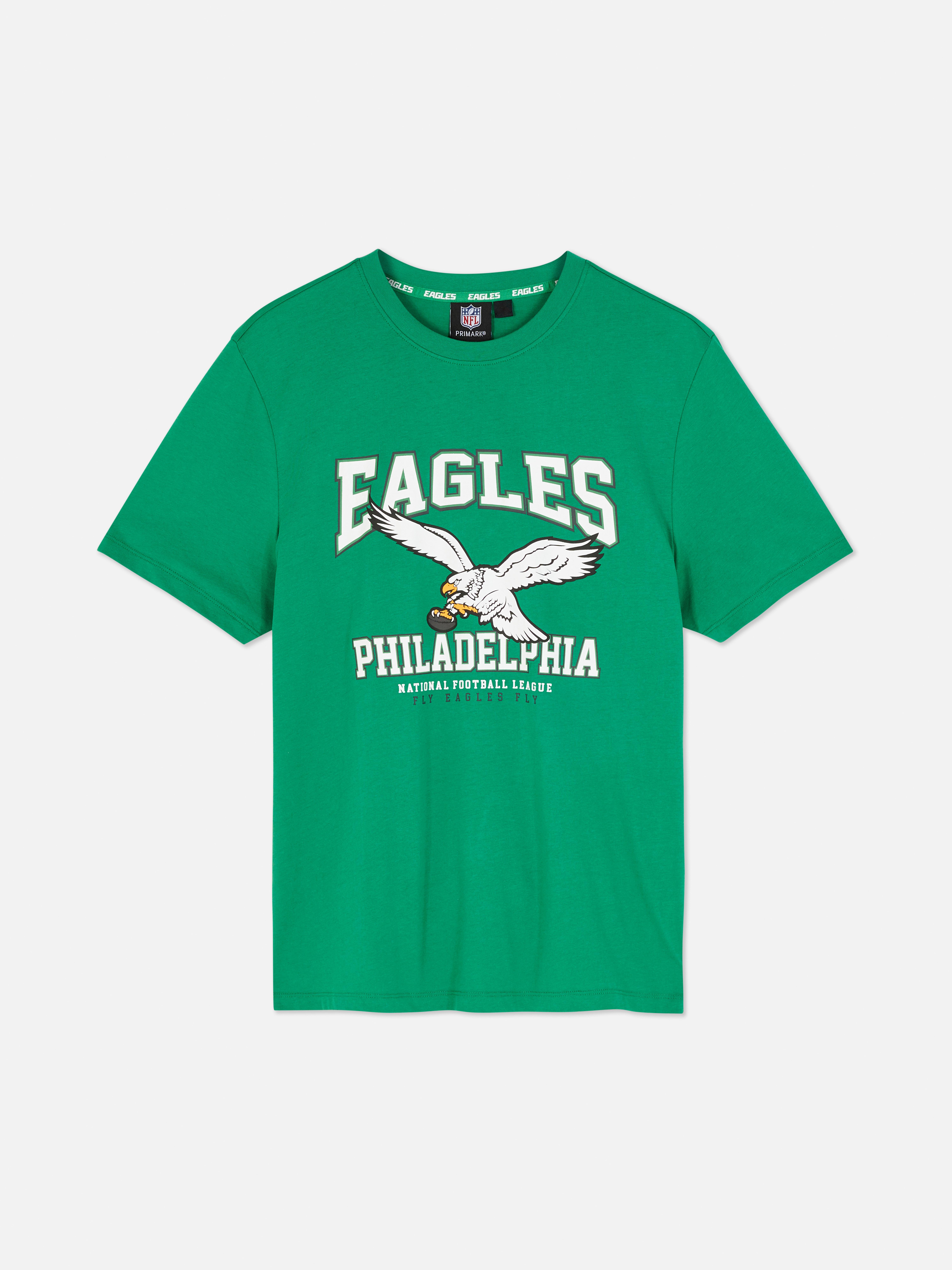 NFL Philadelphia Eagles Graphic T-Shirt