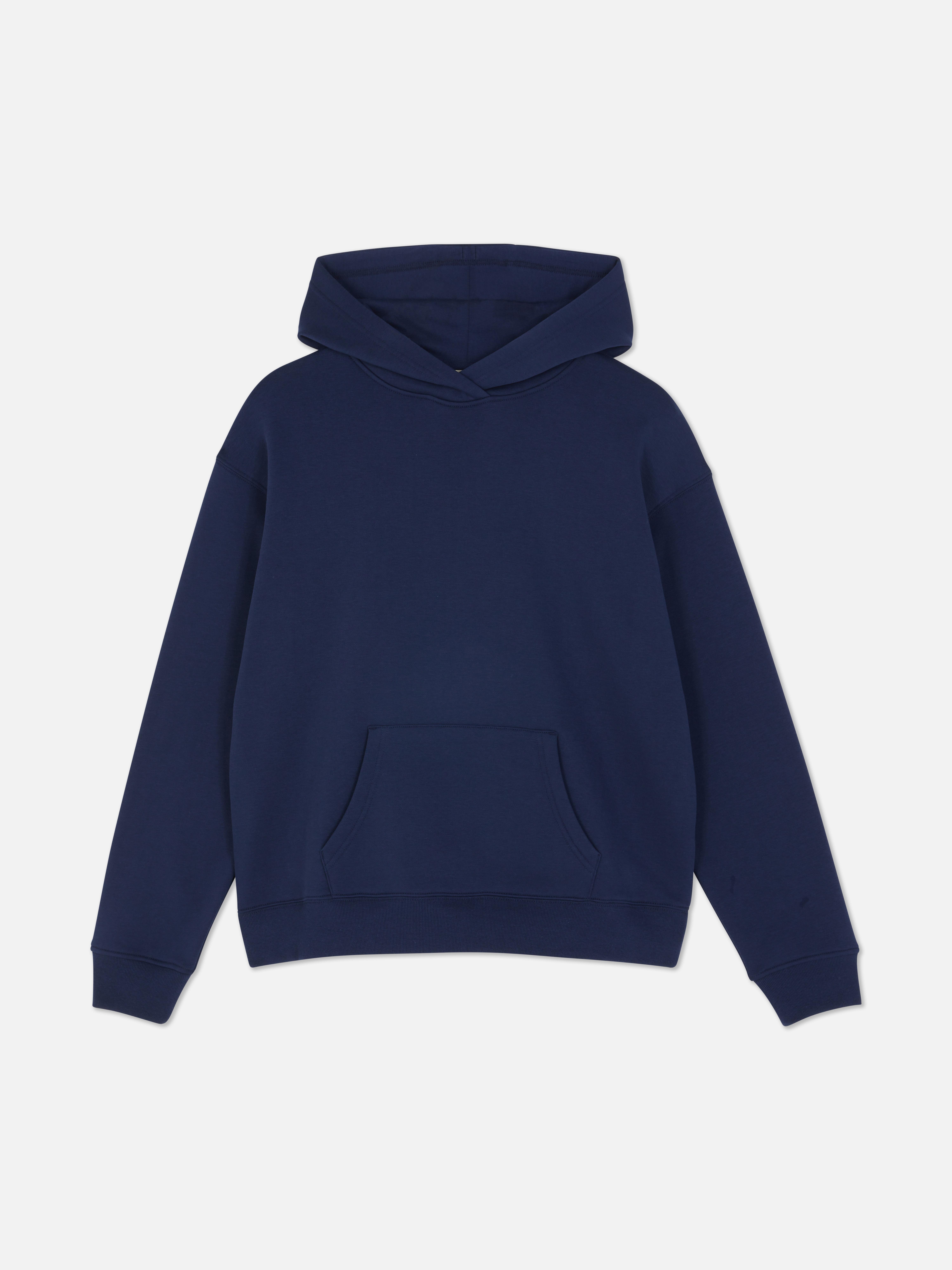 Essential Hoodie