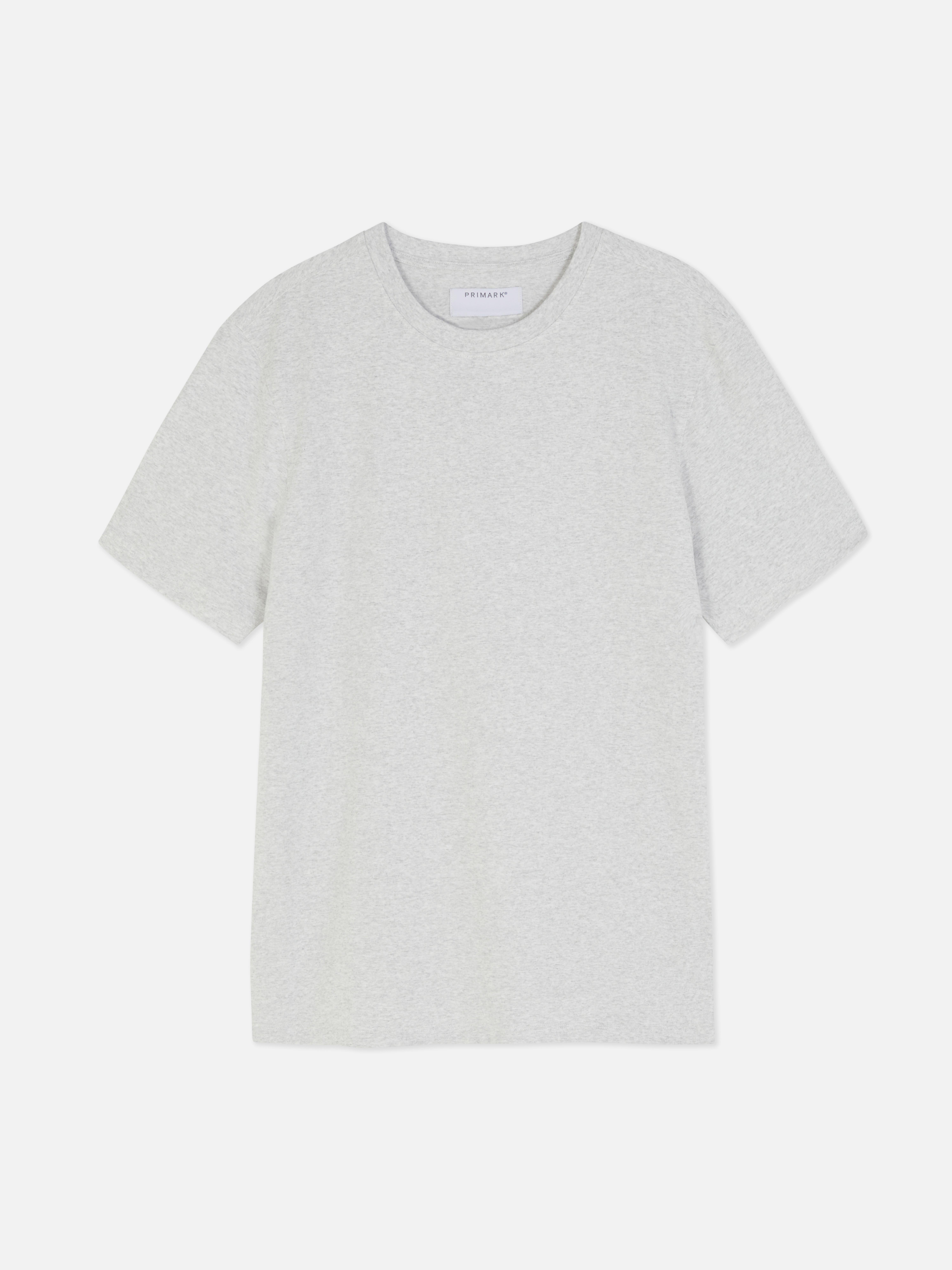 Slim Fit T-Shirt