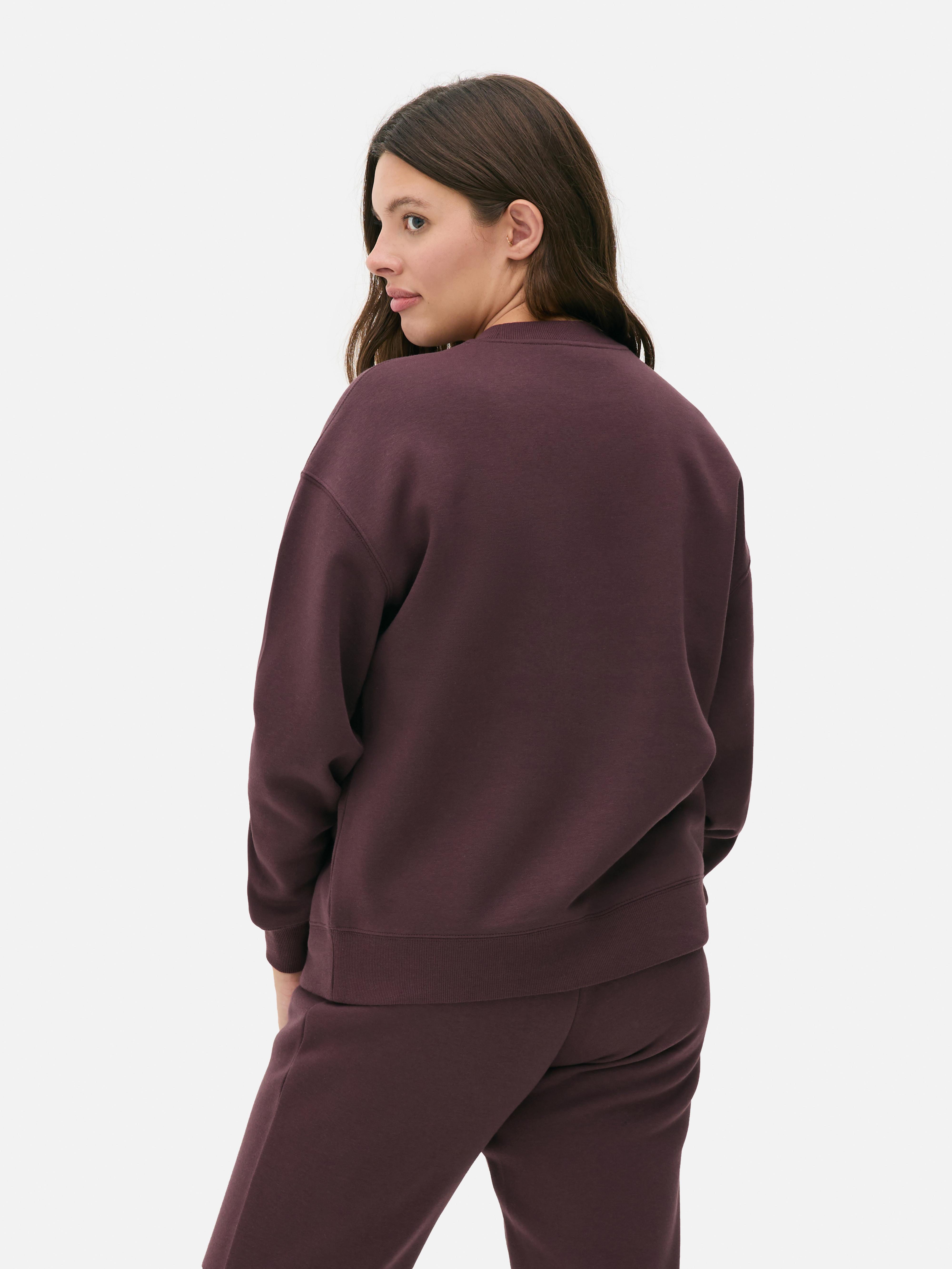 Essential Sweatshirt