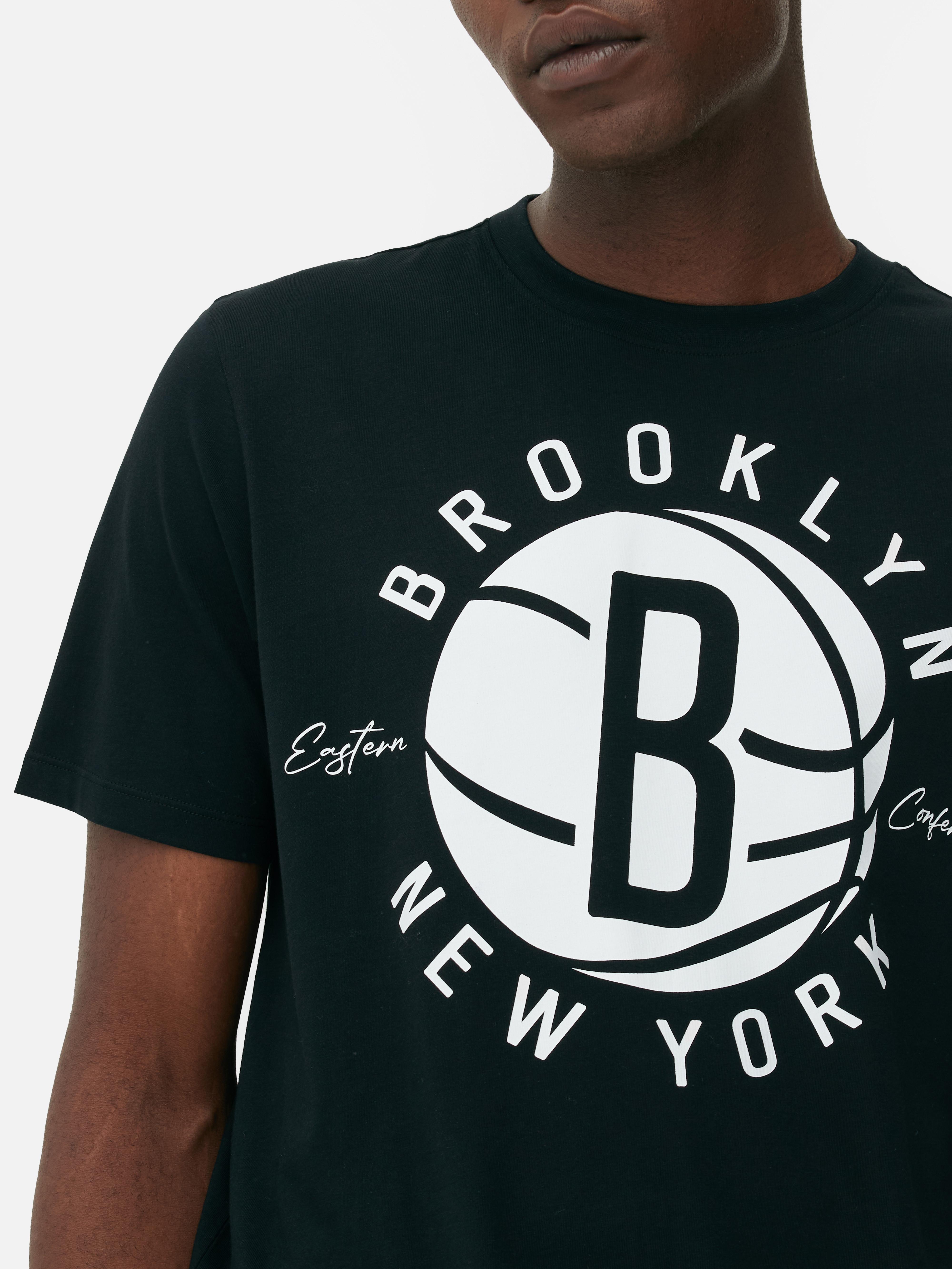 NBA Brooklyn Nets T-Shirt