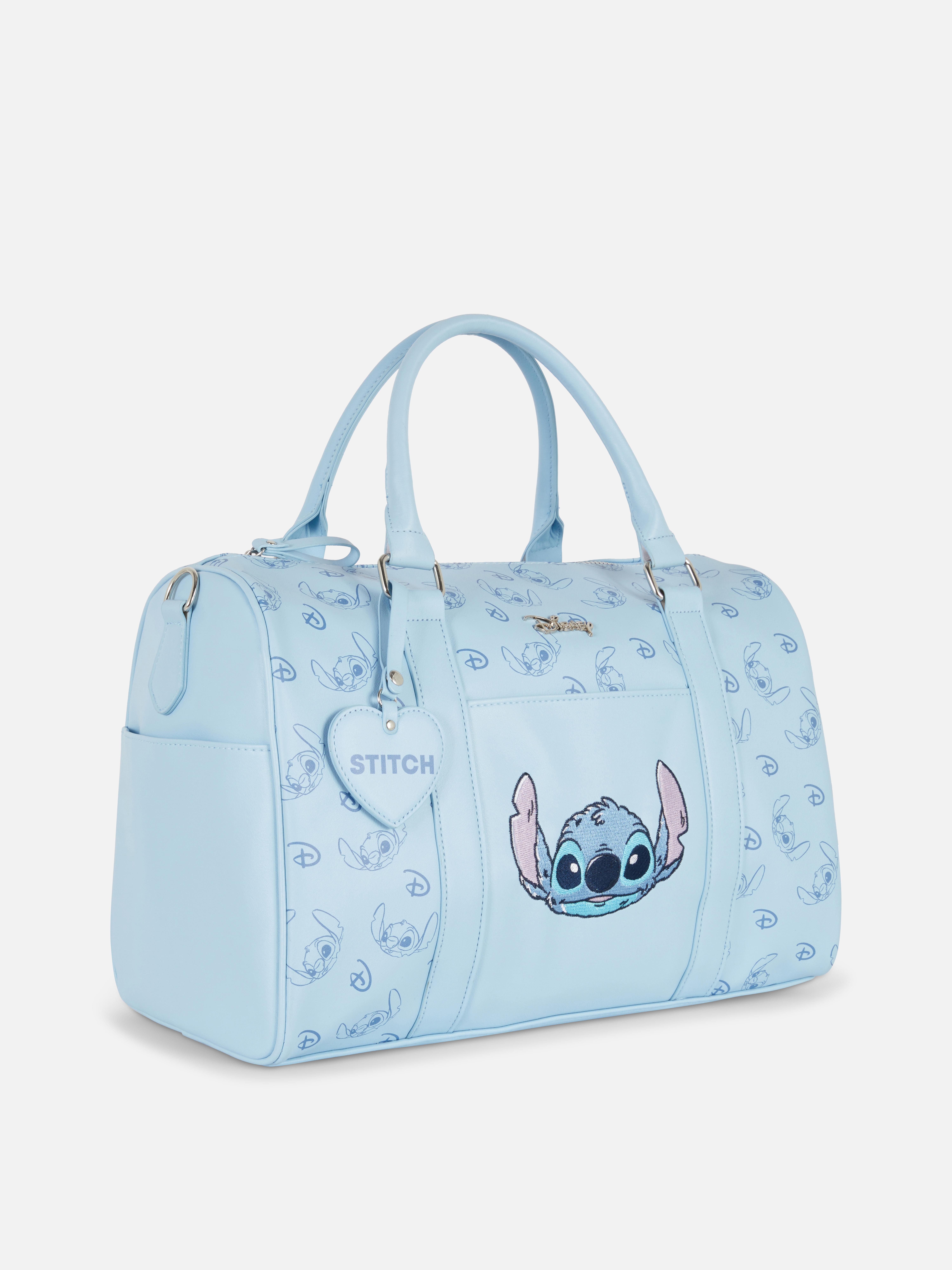Disney’s Stitch Weekender