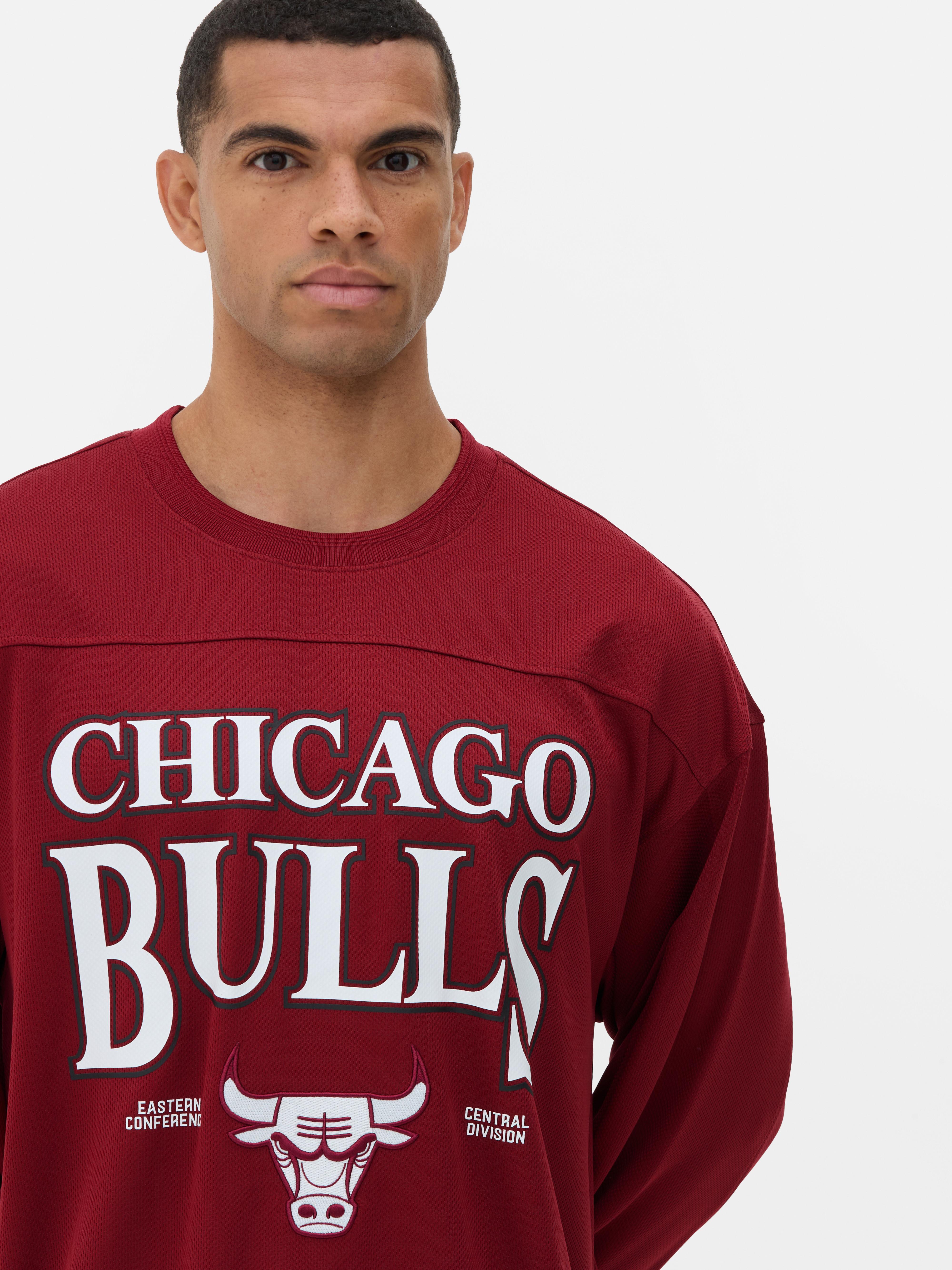 NBA Chicago Bulls T-Shirt