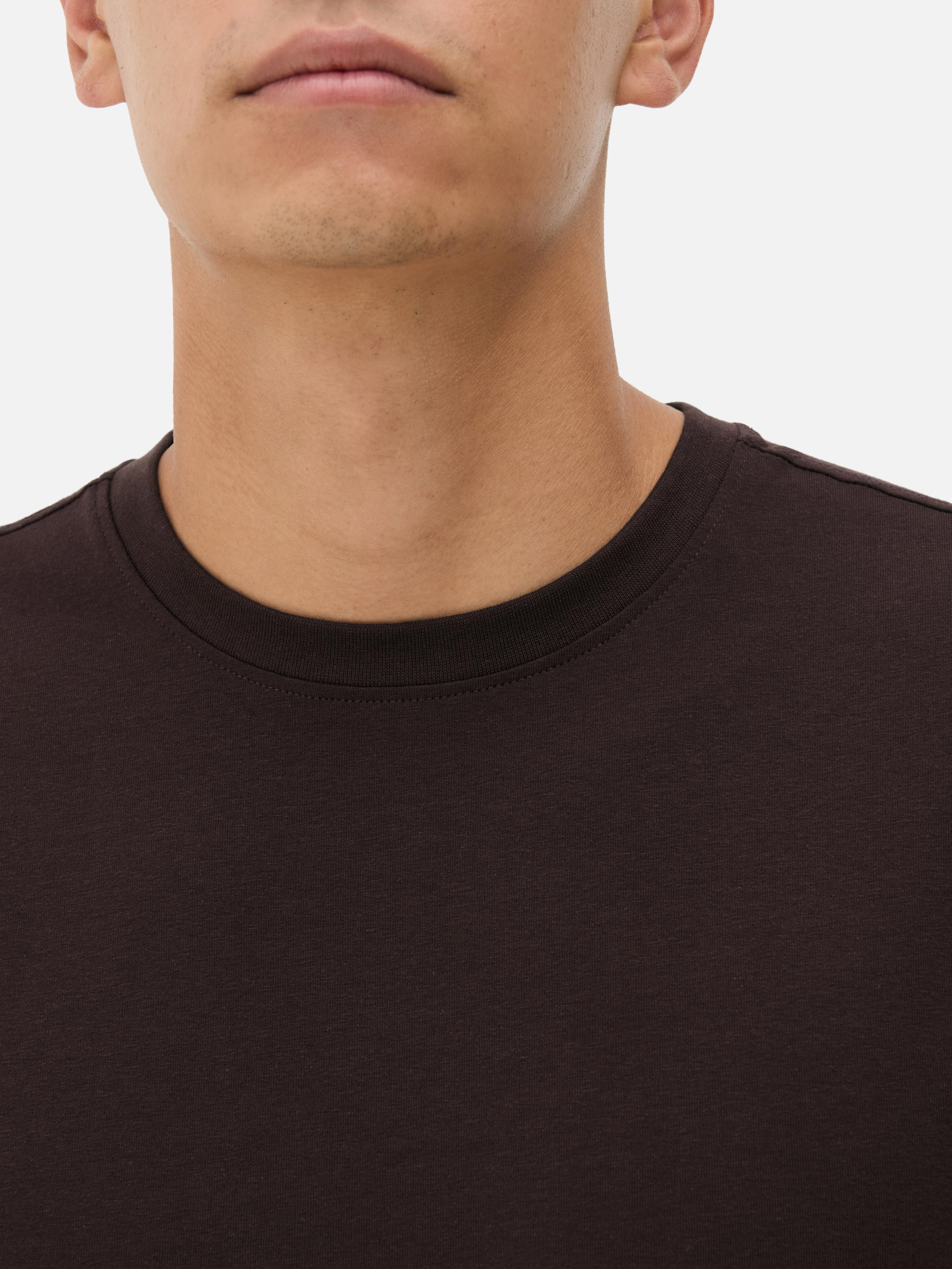 Slim Fit T-Shirt