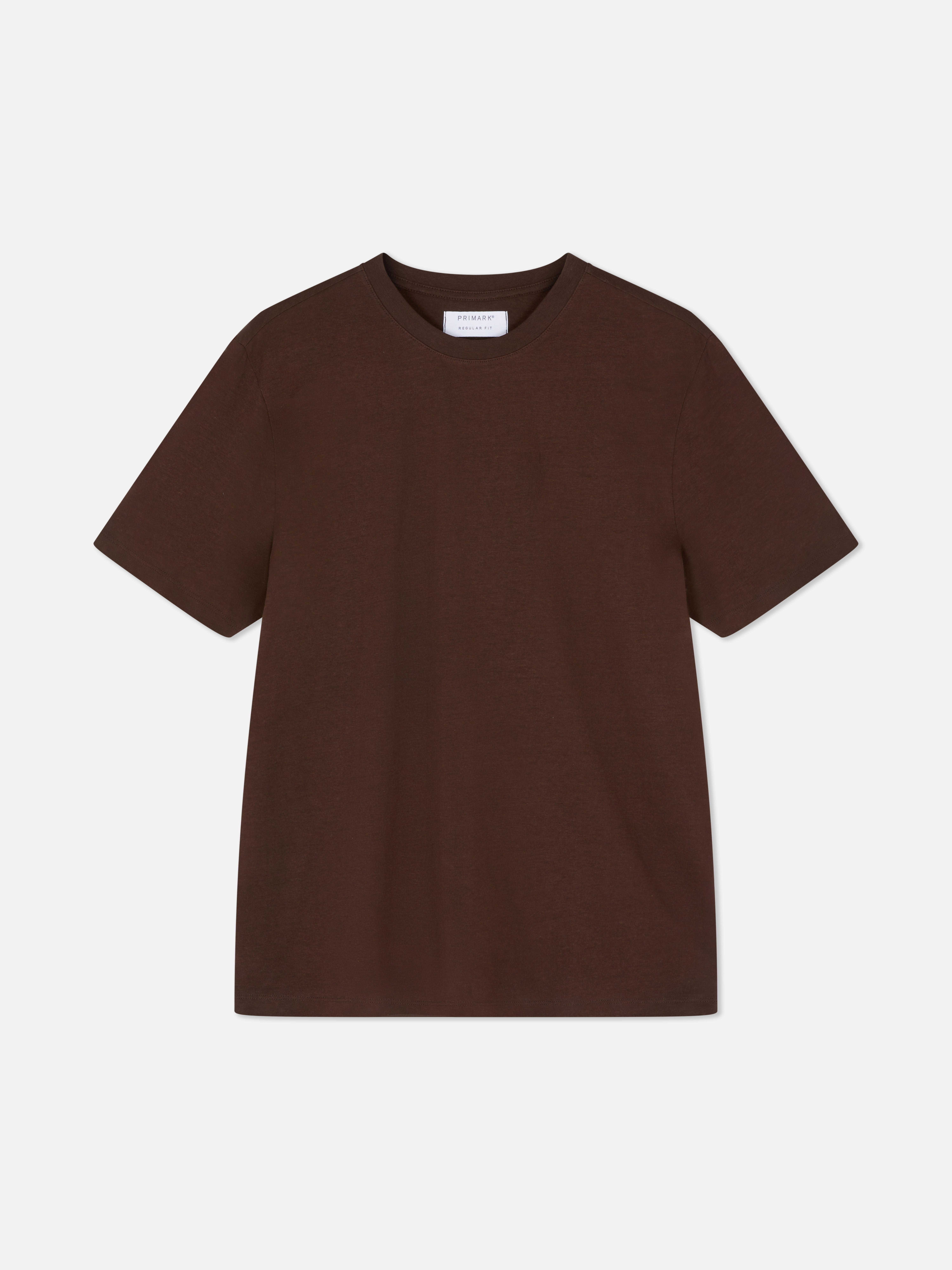 Regular Fit T-Shirt