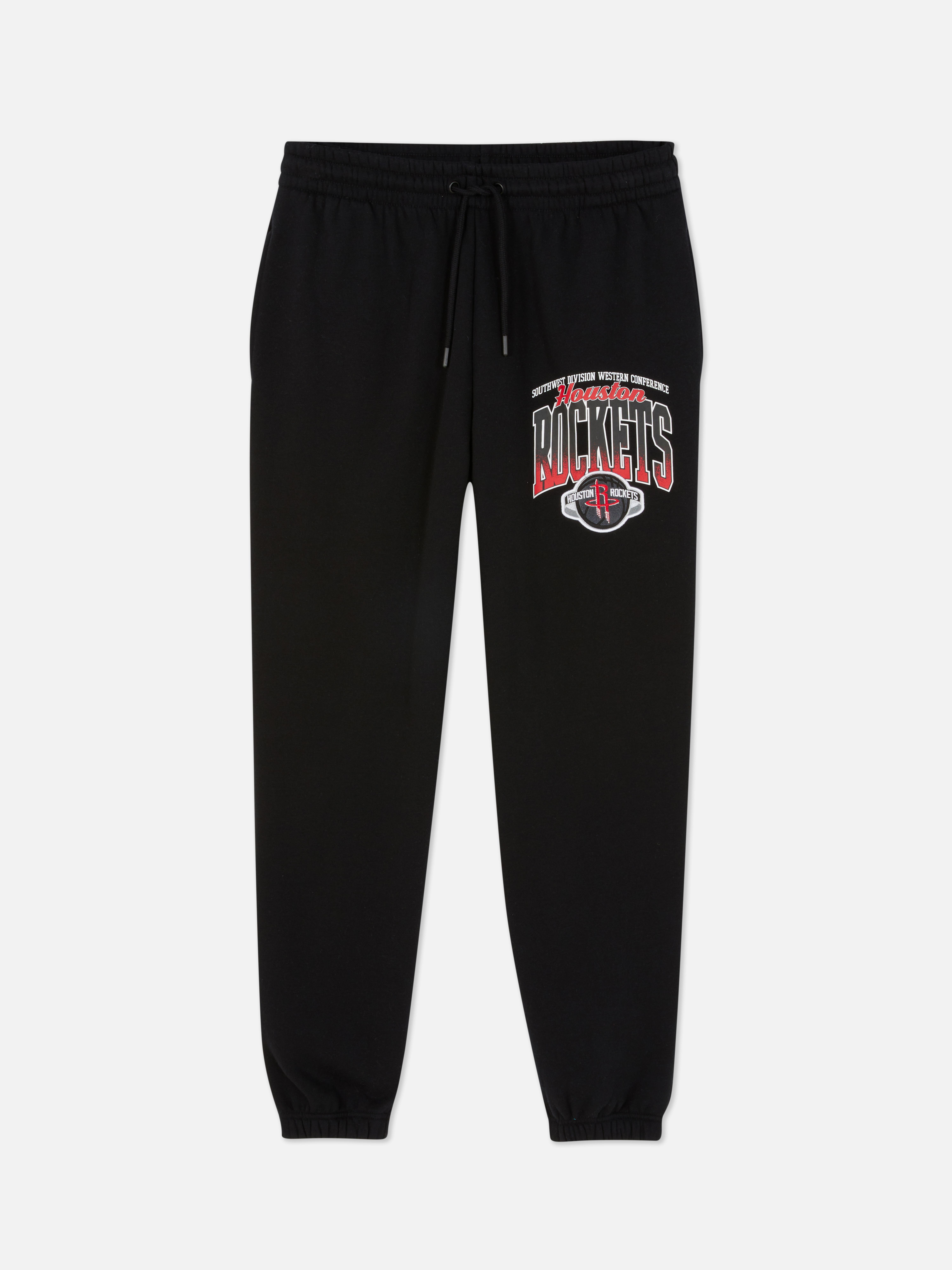 NBA Houston Rockets Joggers