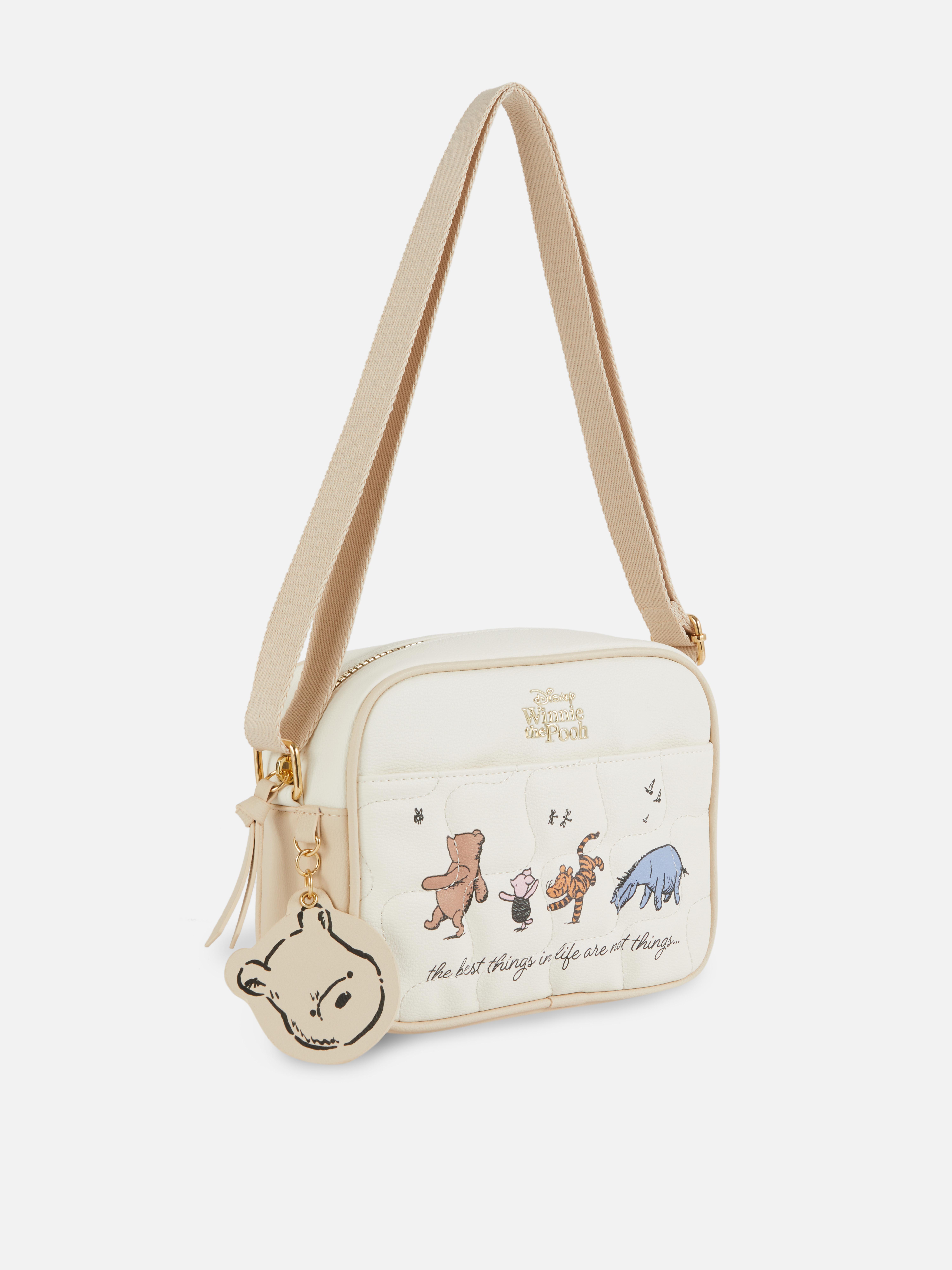 Disney’s Winnie The Pooh PU Camera Bag