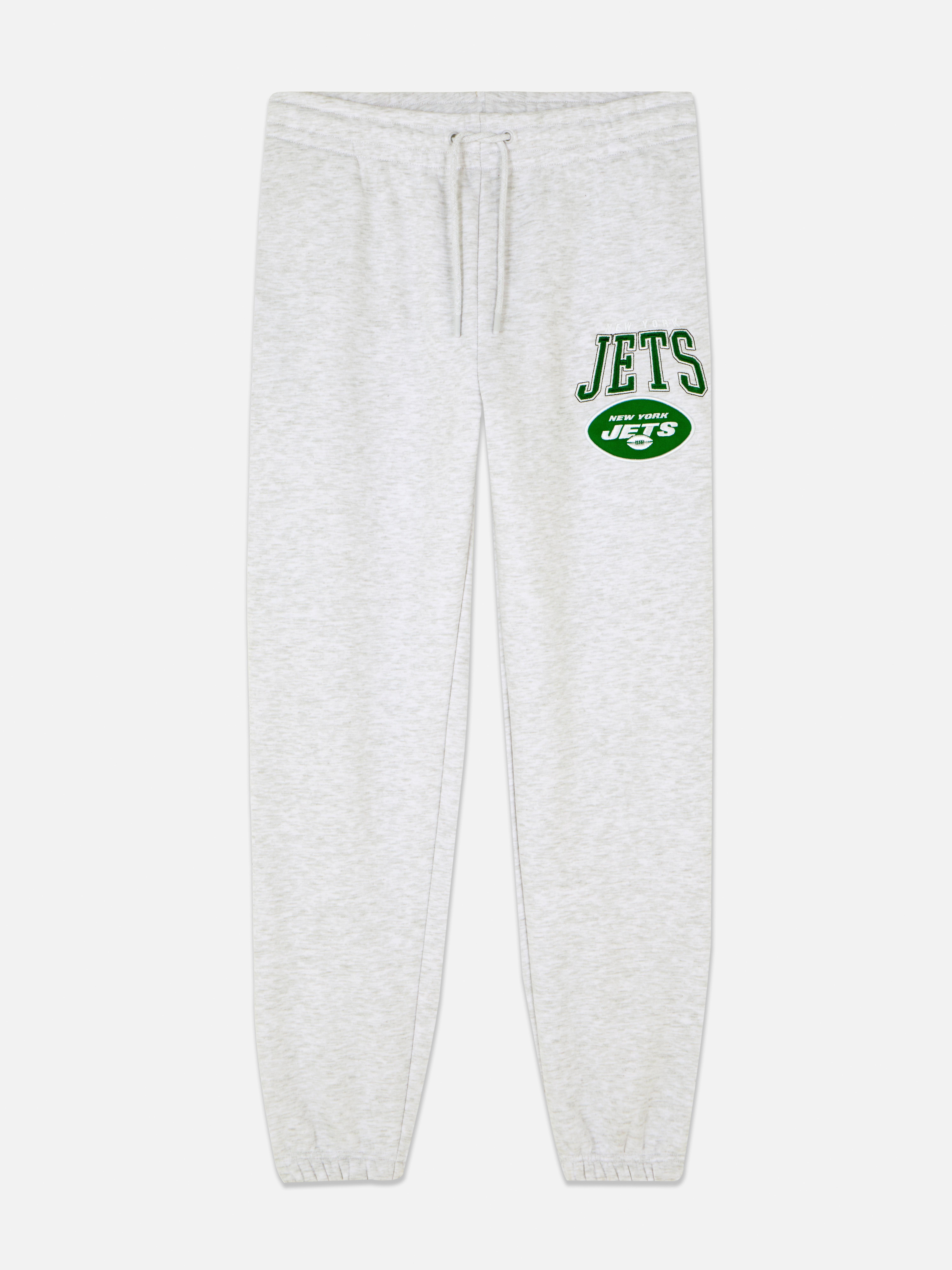 NFL New York Jets Drawstring Joggers