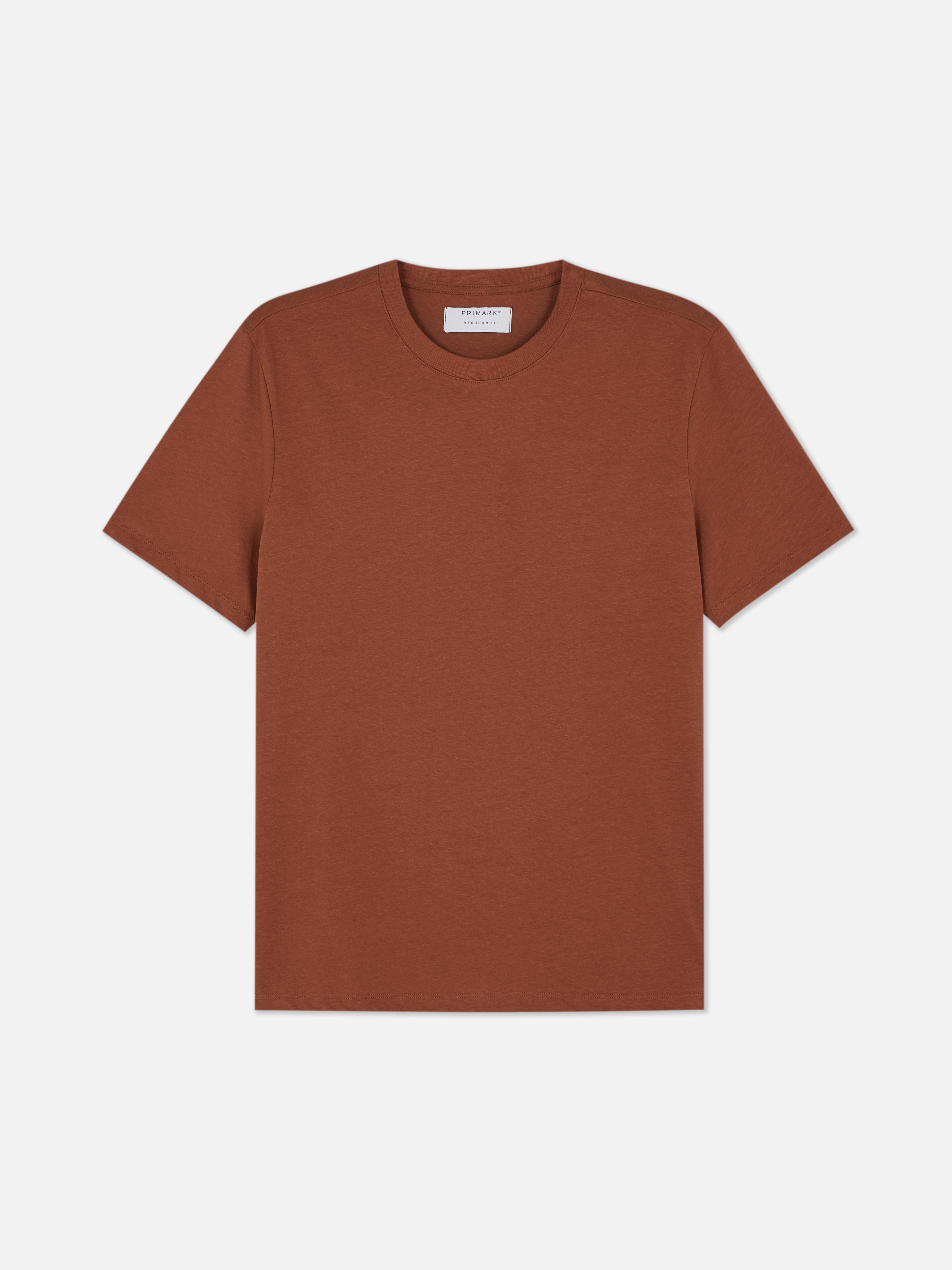 Regular Fit T-Shirt