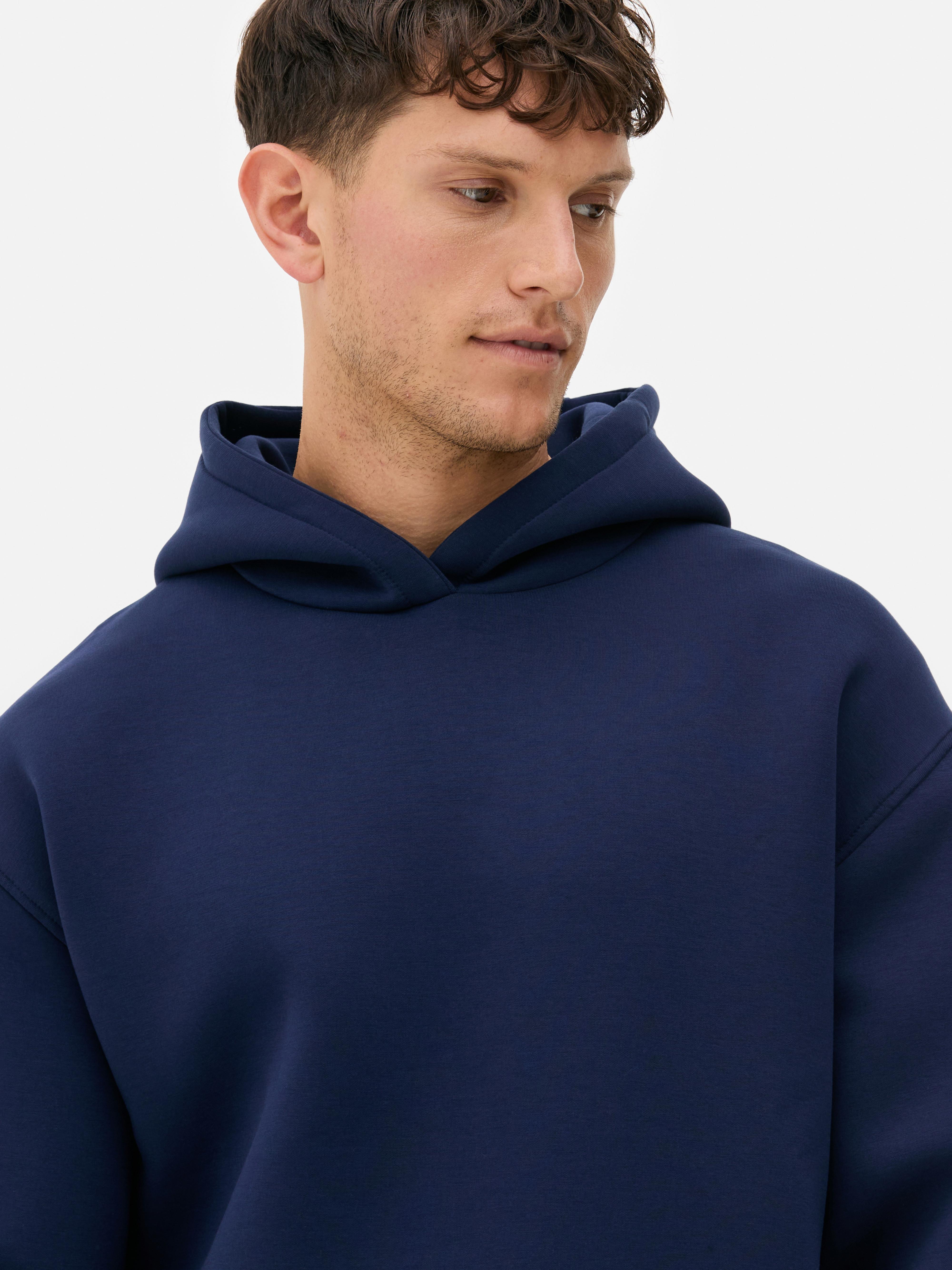 Kem Hooded Sweatshirt