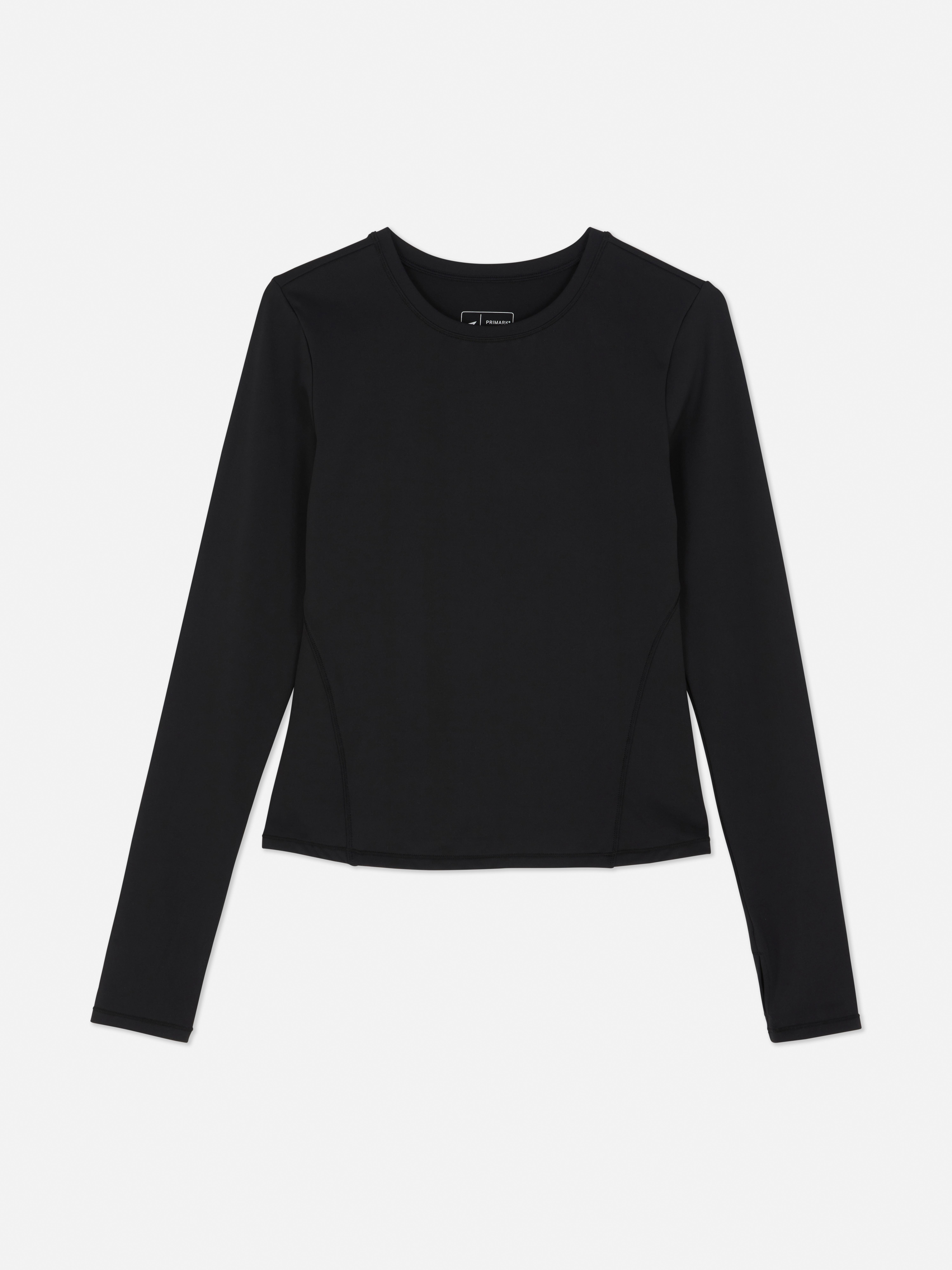 Buttery Soft Long Sleeve Top