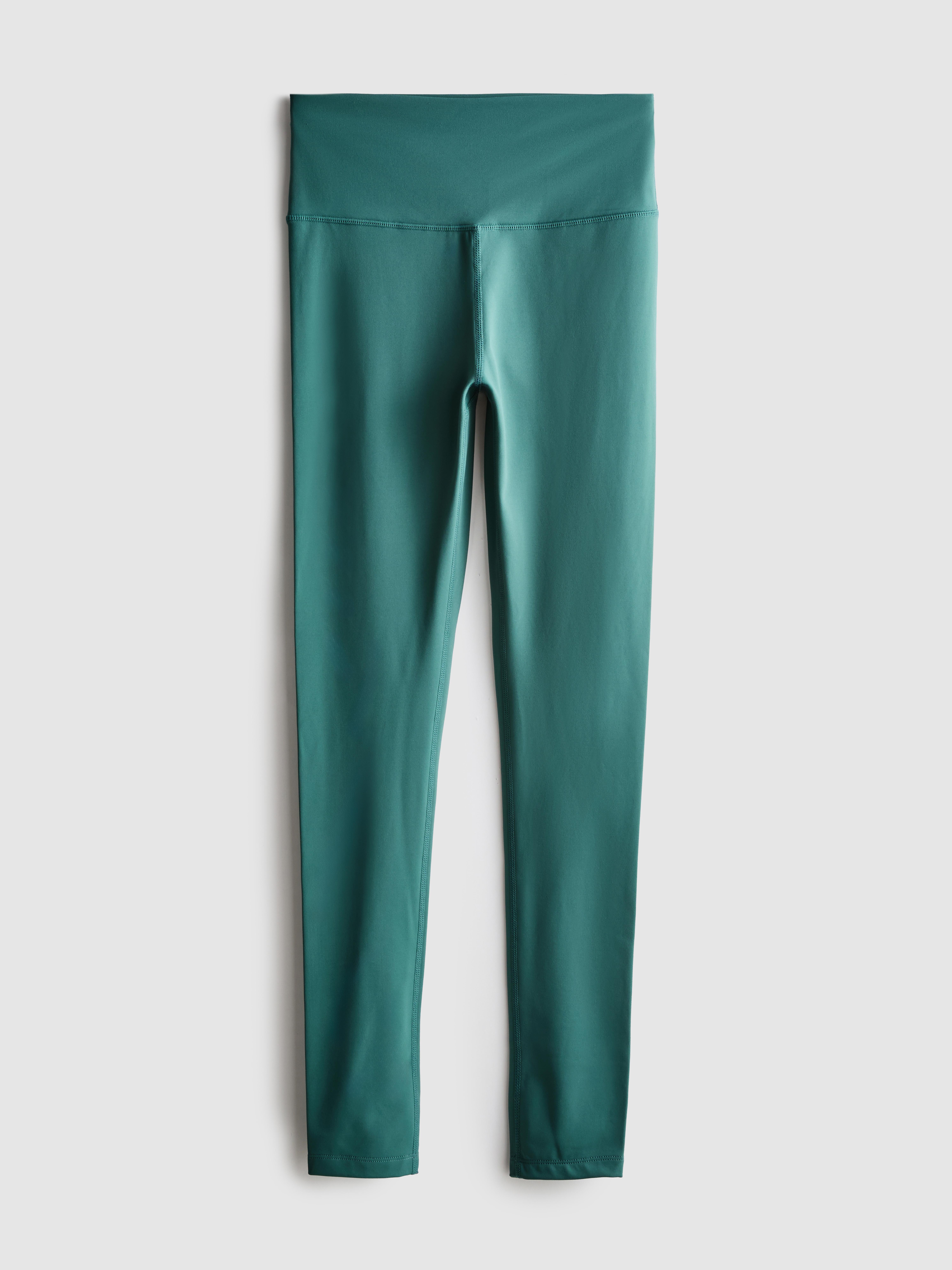 Buttery Soft Leggings