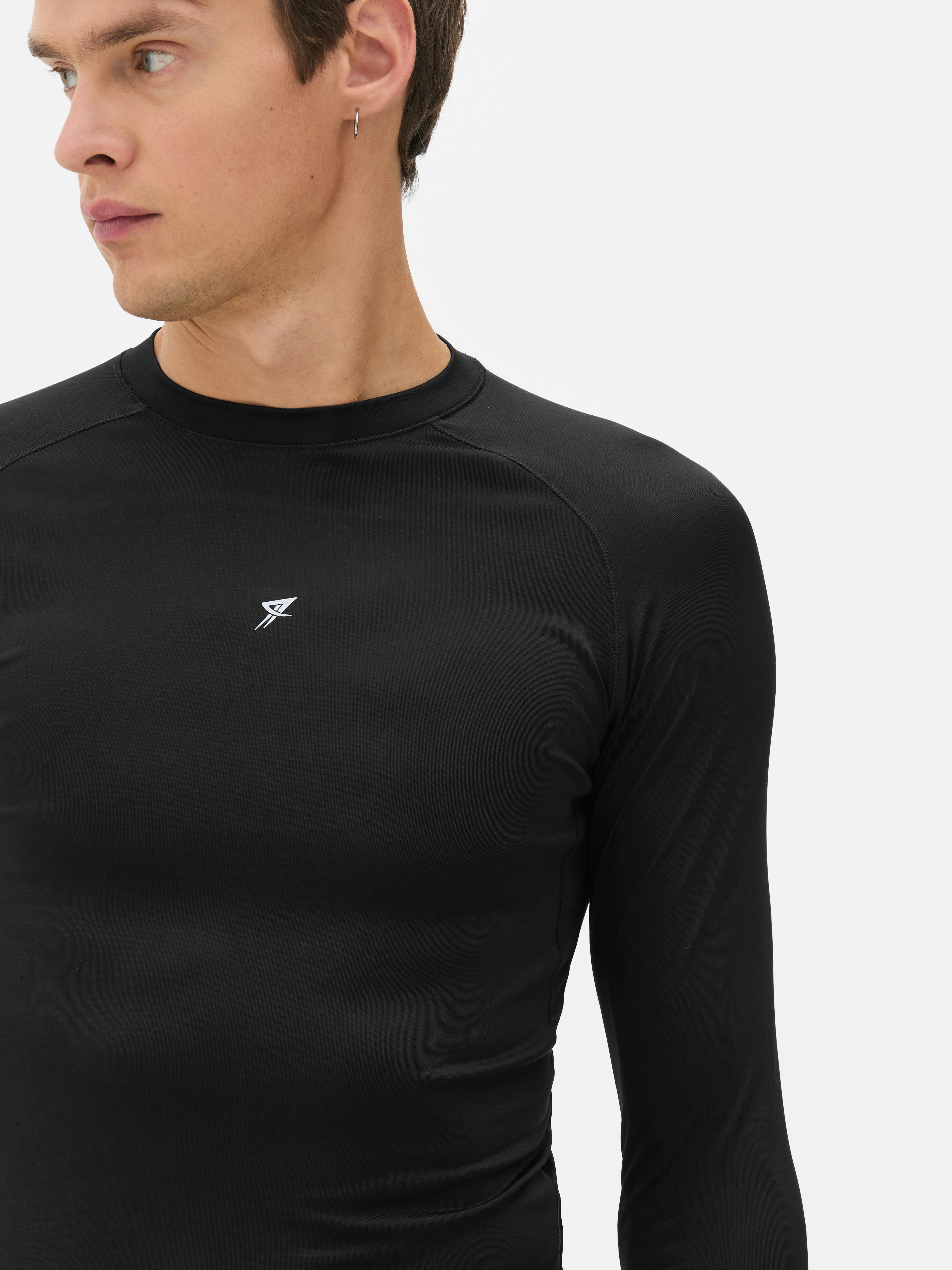 Performance Long Sleeve T-Shirt