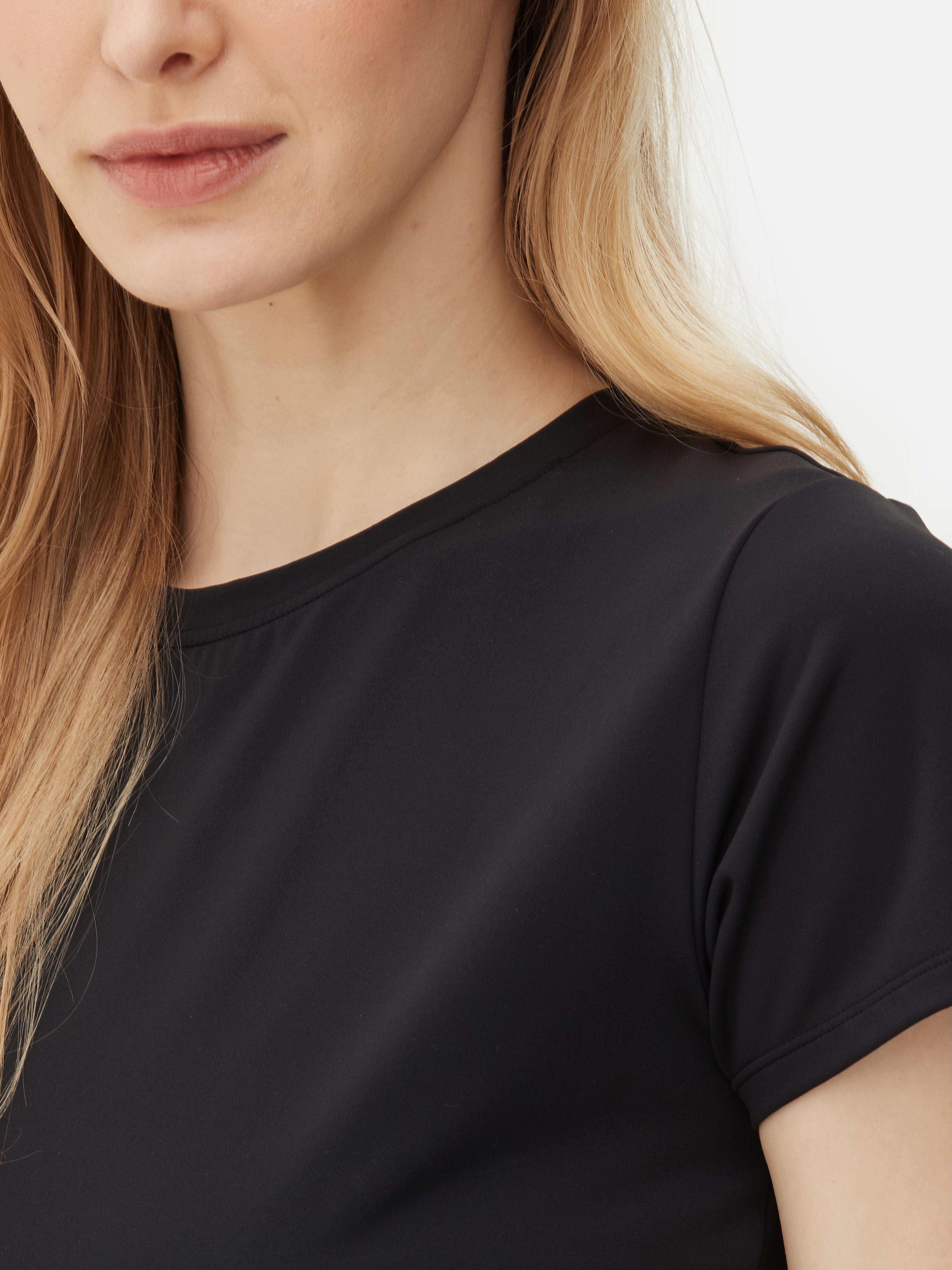 Buttery Soft Gym T-Shirt