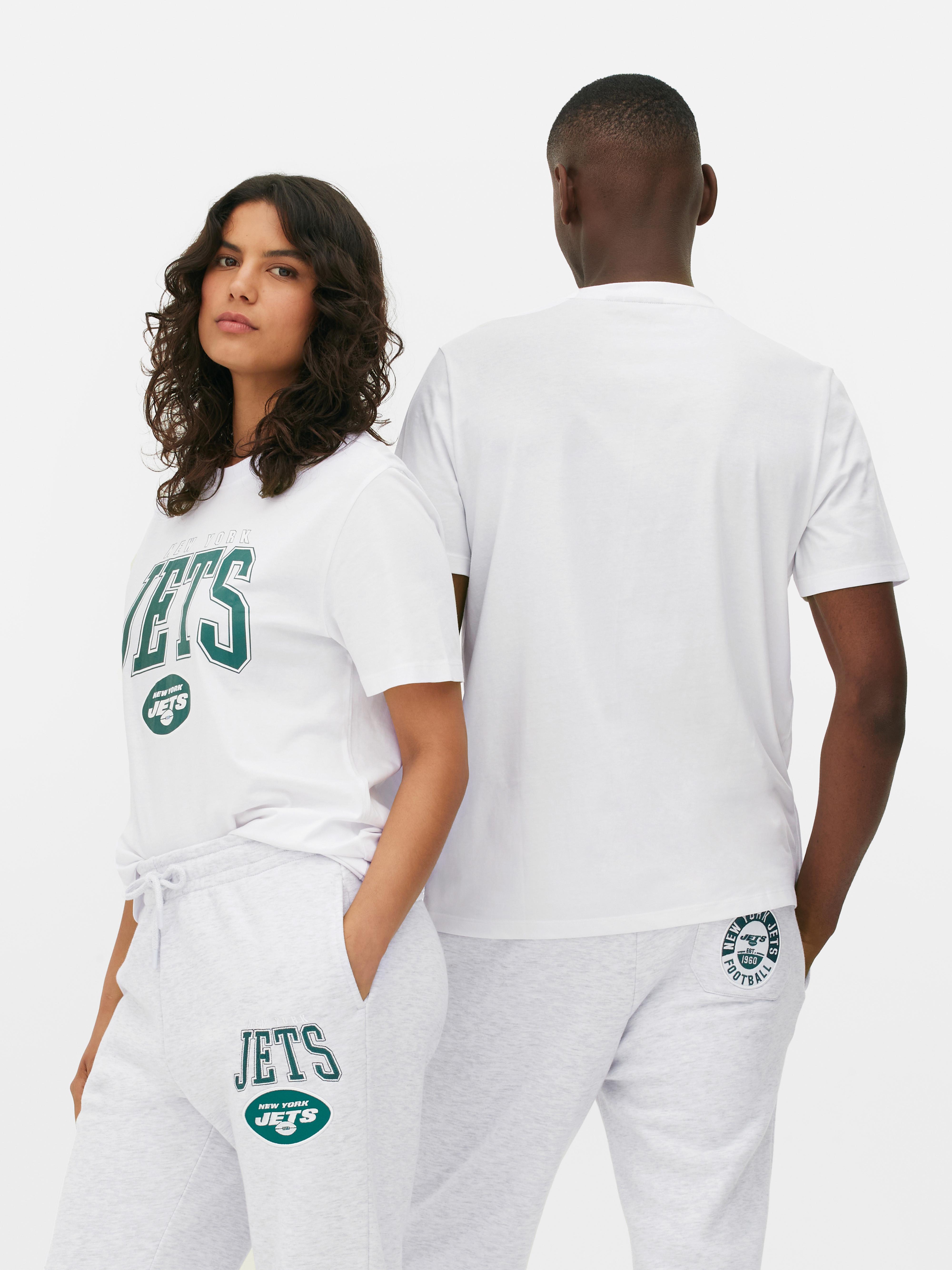 NFL New York Jets Graphic T-Shirt